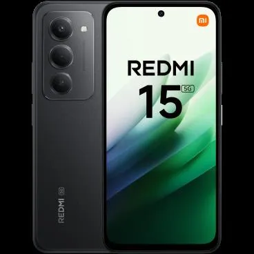 Les avis sur Xiaomi Redmi 15 5G