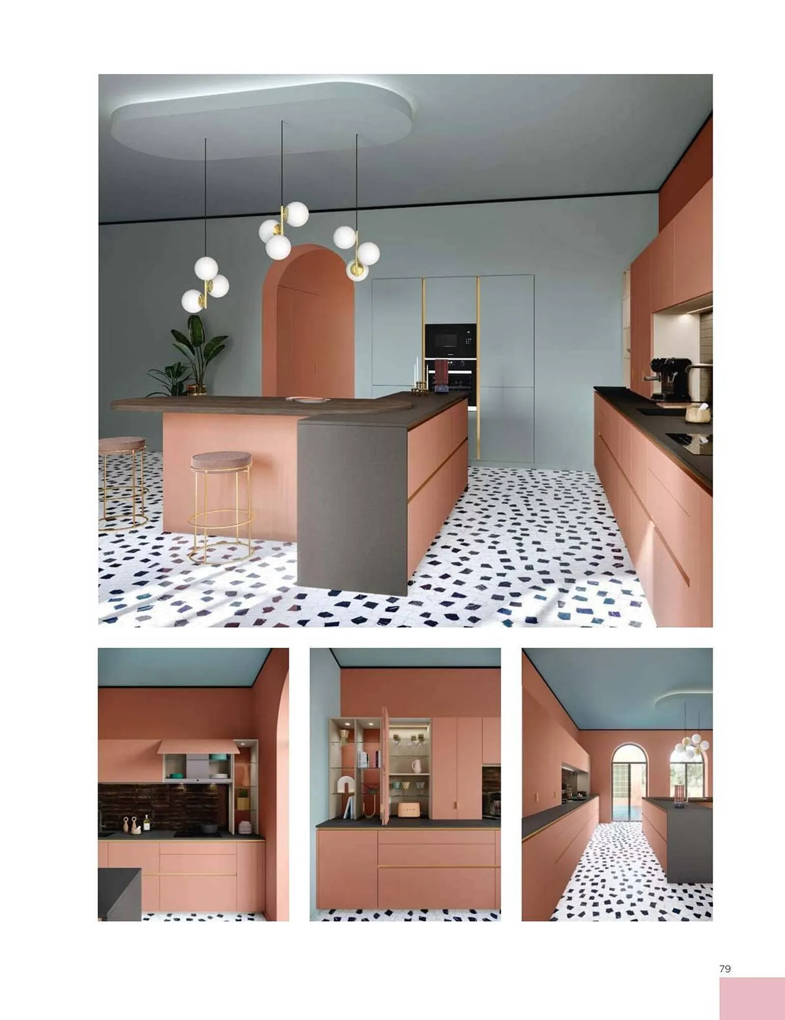 Catalogue Mobalpa du 9 février au 31 décembre 2026 - Catalogue page 81