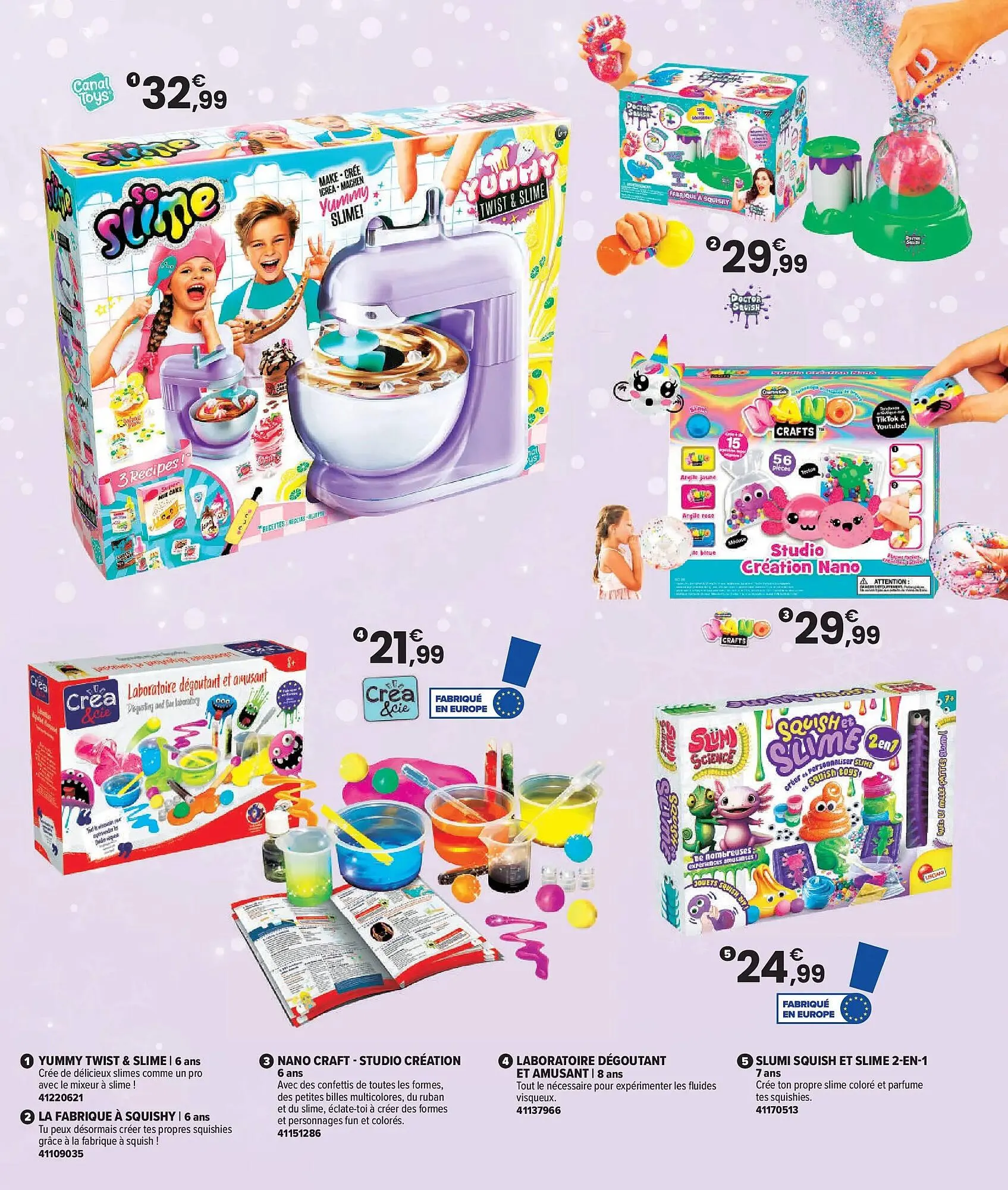 Catalogue JouéClub du 7 octobre au 7 décembre 2025 - Catalogue page 84