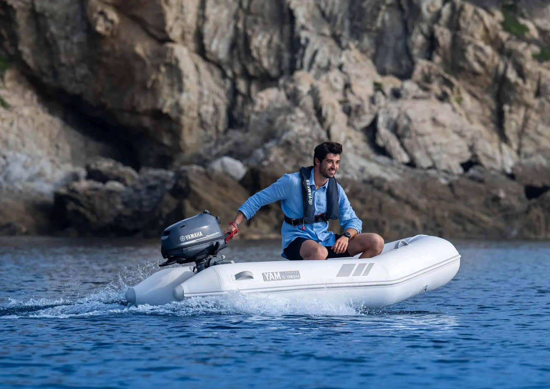 Catalogue Yamaha du 19 février au 29 août 2026 - Catalogue page 6