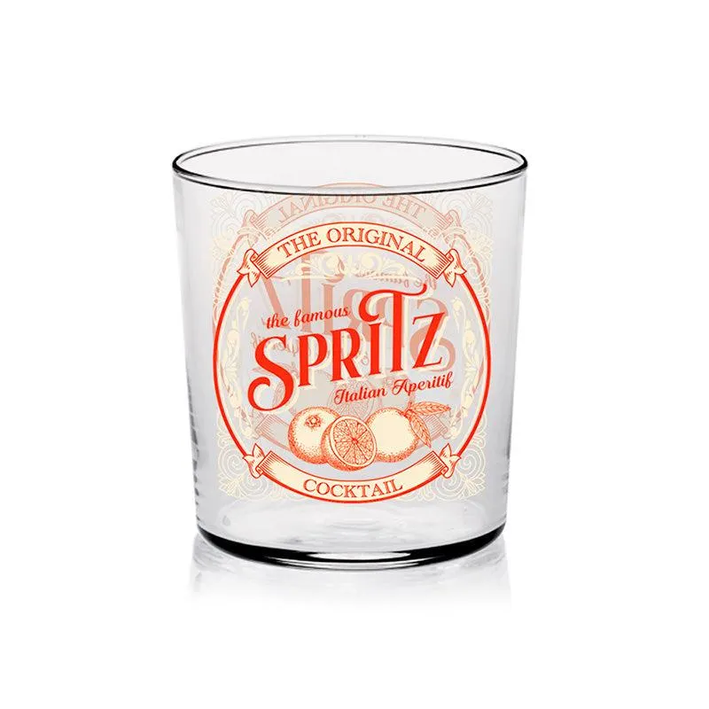 Verre à cocktail 36cl Spritz Expert Table Passion