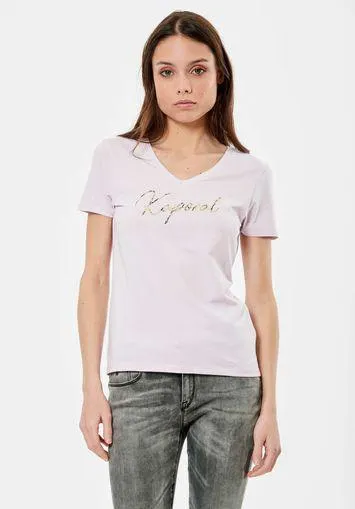 T-shirt Femme