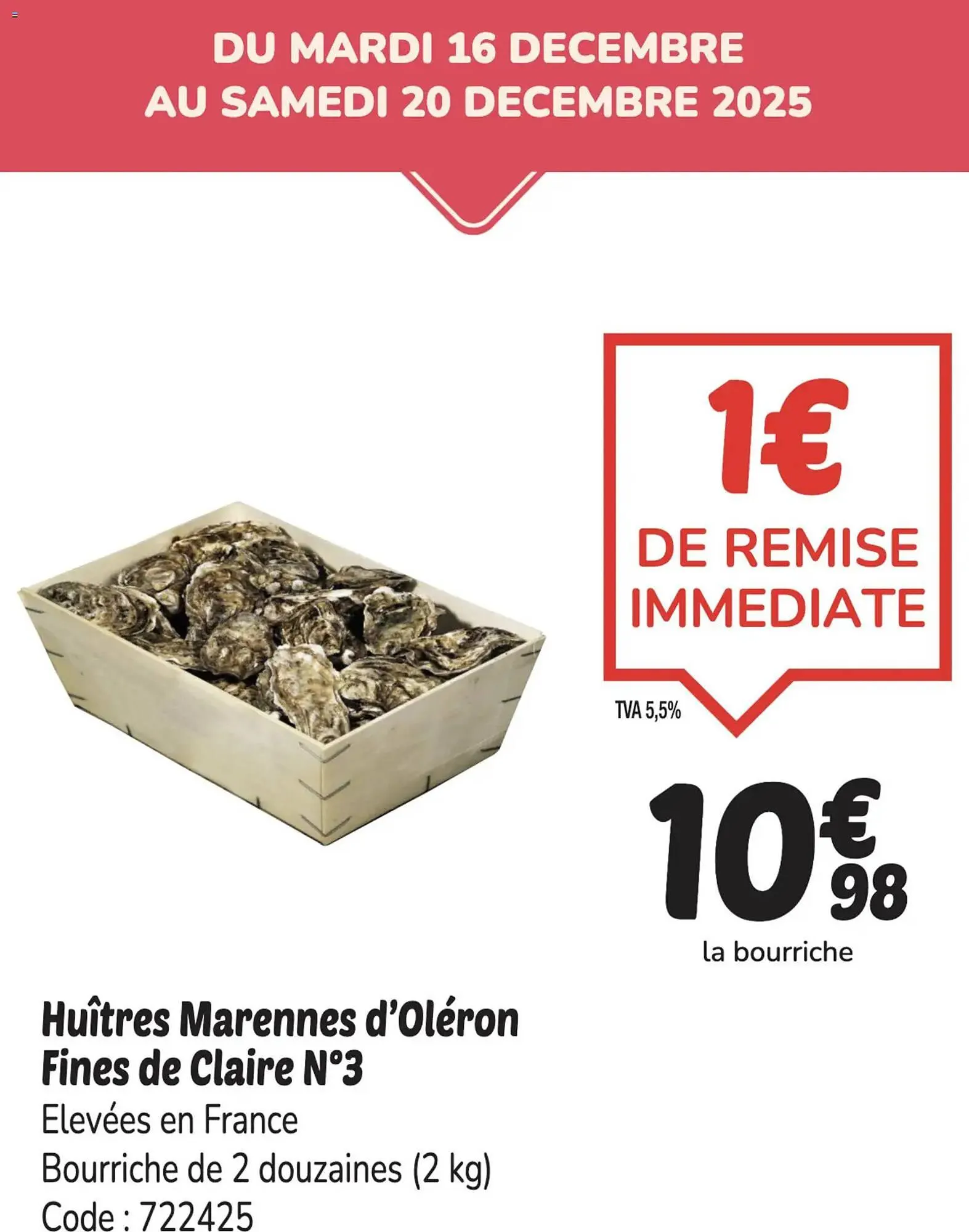 Catalogue Promocash du 16 décembre au 20 décembre 2025 - Catalogue page 3