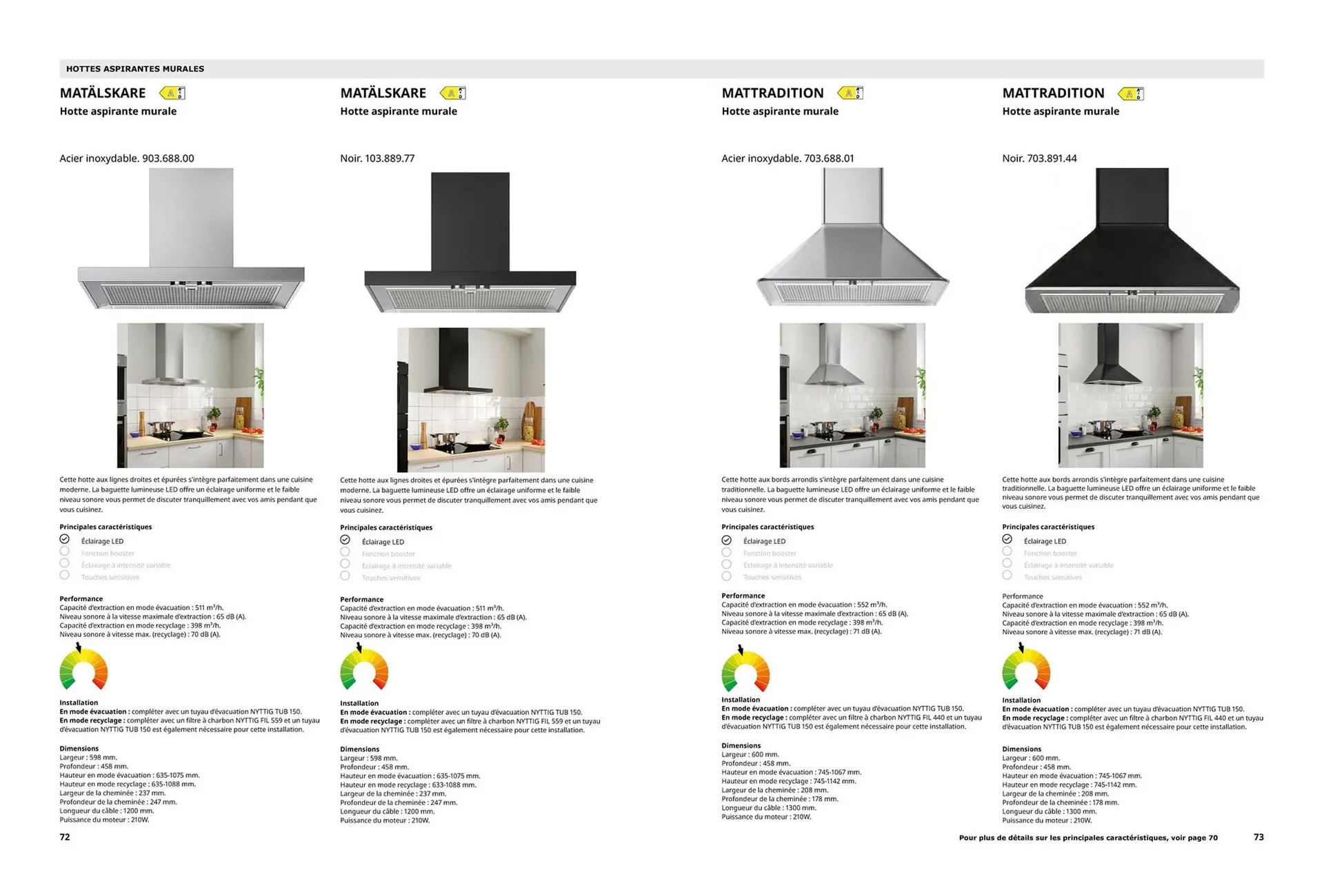 Catalogue IKEA du 2 juillet au 31 décembre 2025 - Catalogue page 37