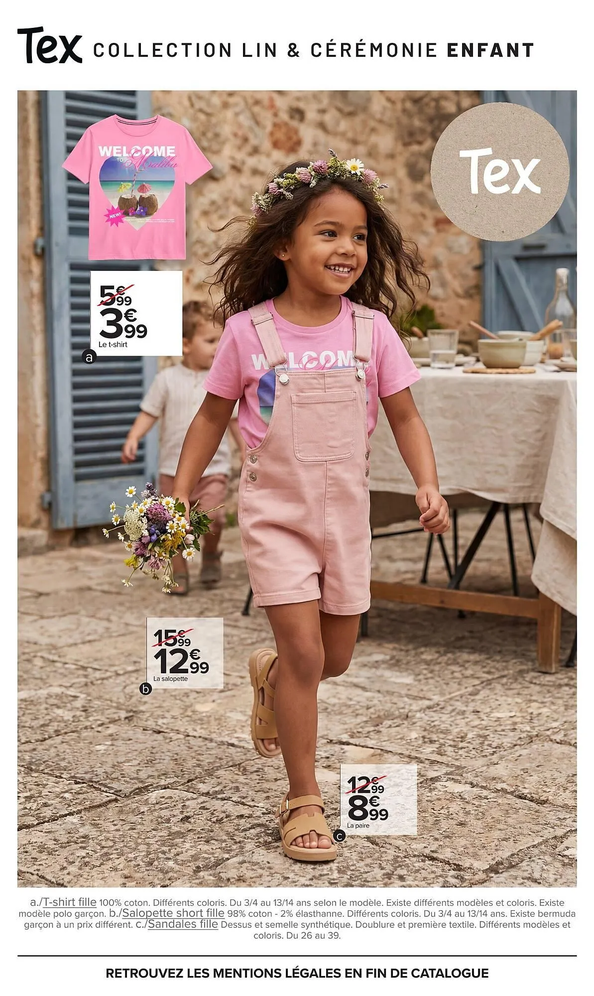 Catalogue Carrefour du 28 avril au 11 mai 2026 - Catalogue page 11