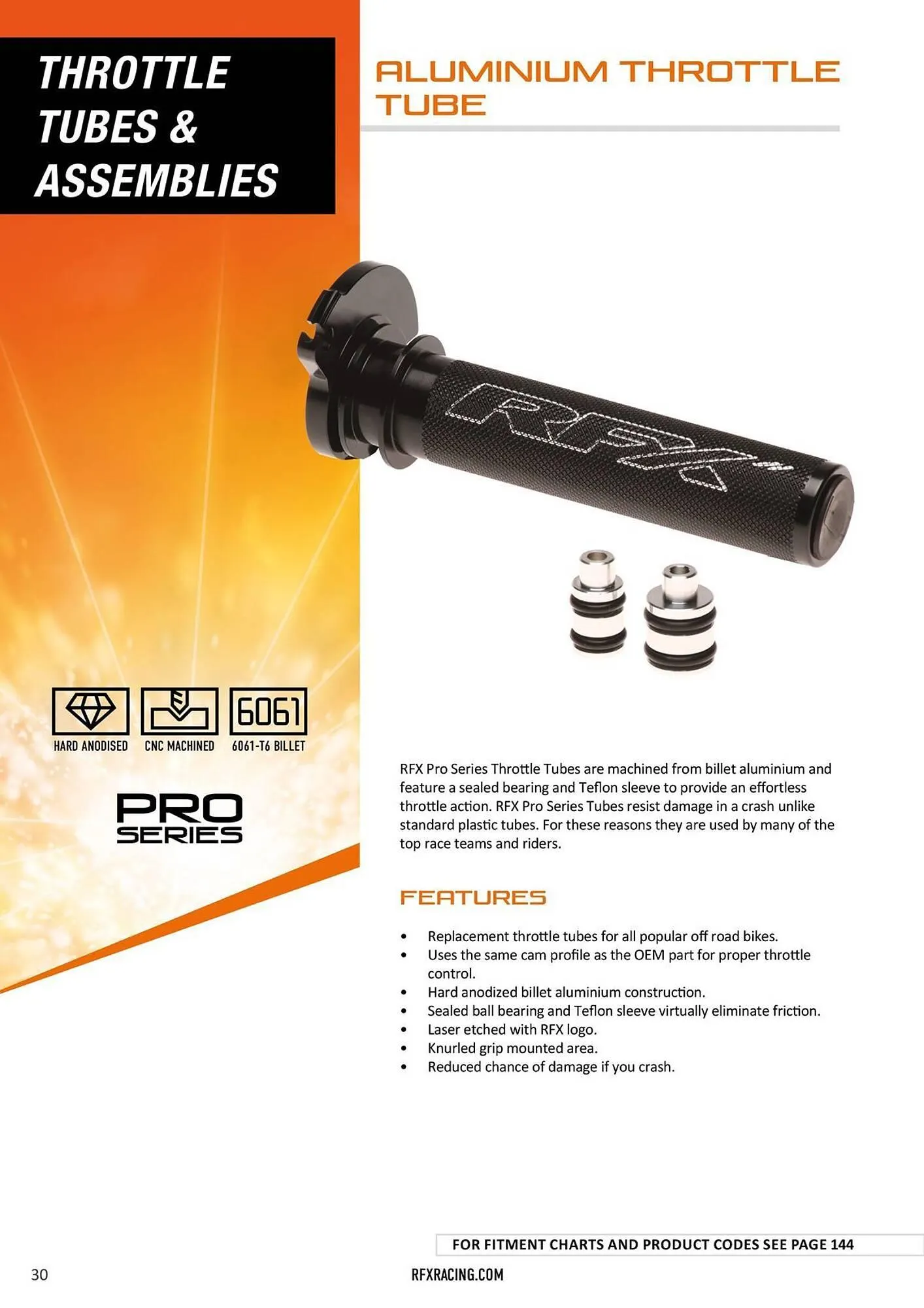 Catalogue Bihr du 23 janvier au 31 décembre 2026 - Catalogue page 30