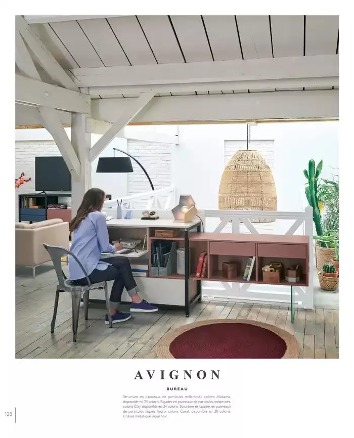 SCHMIDT 2025 du 8 janvier au 31 décembre 2025 - Catalogue page 128