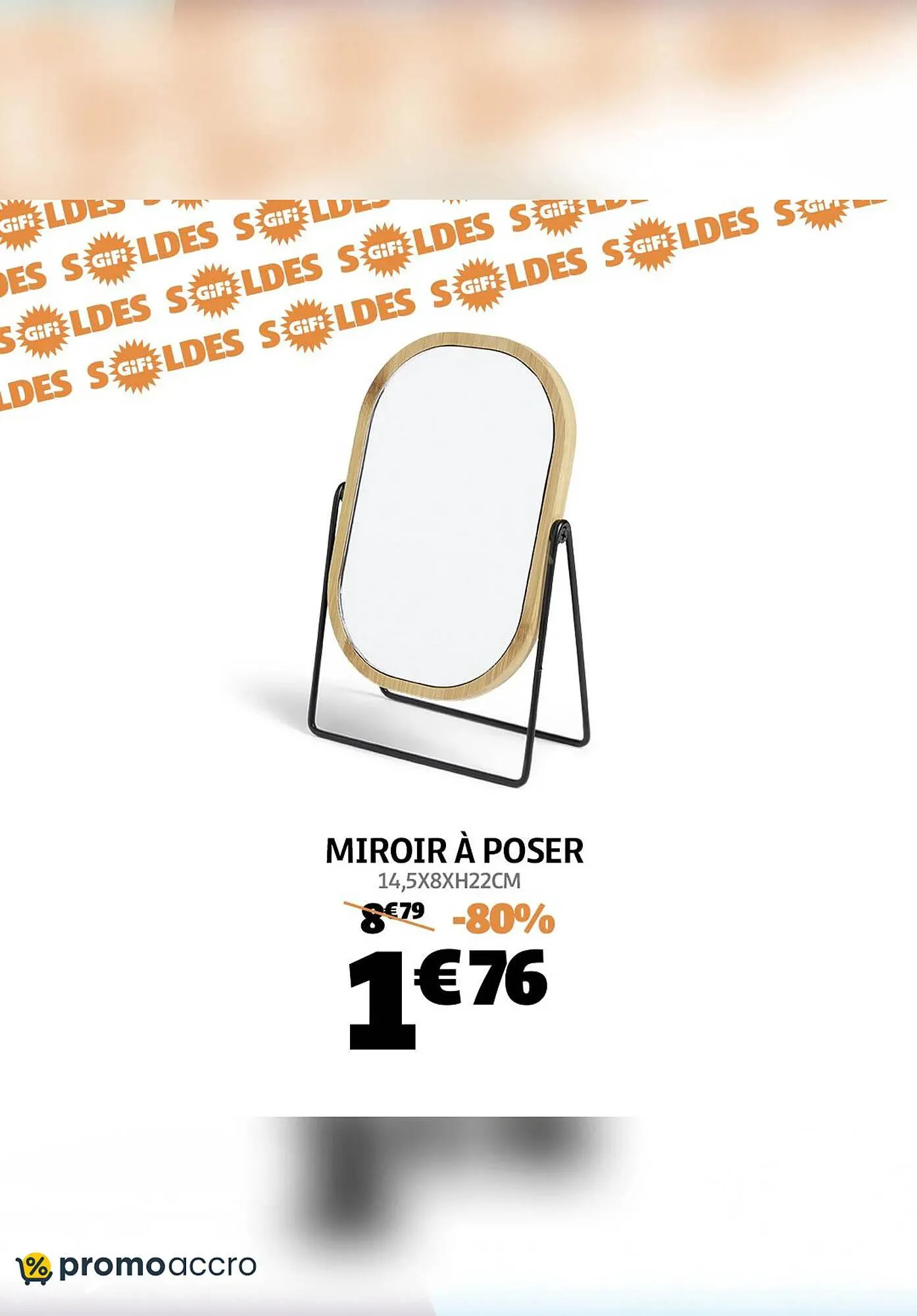 Catalogue Gifi du 19 janvier au 26 janvier 2026 - Catalogue page 6