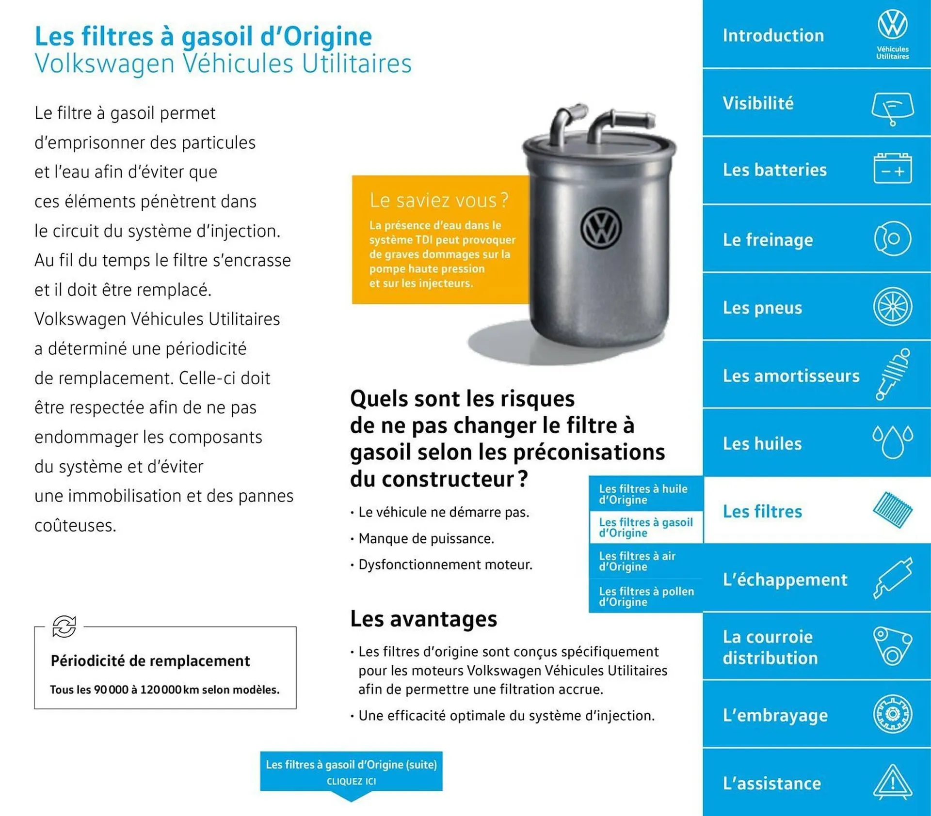 Catalogue Volkswagen du 23 juillet au 23 juillet 2025 - Catalogue page 26
