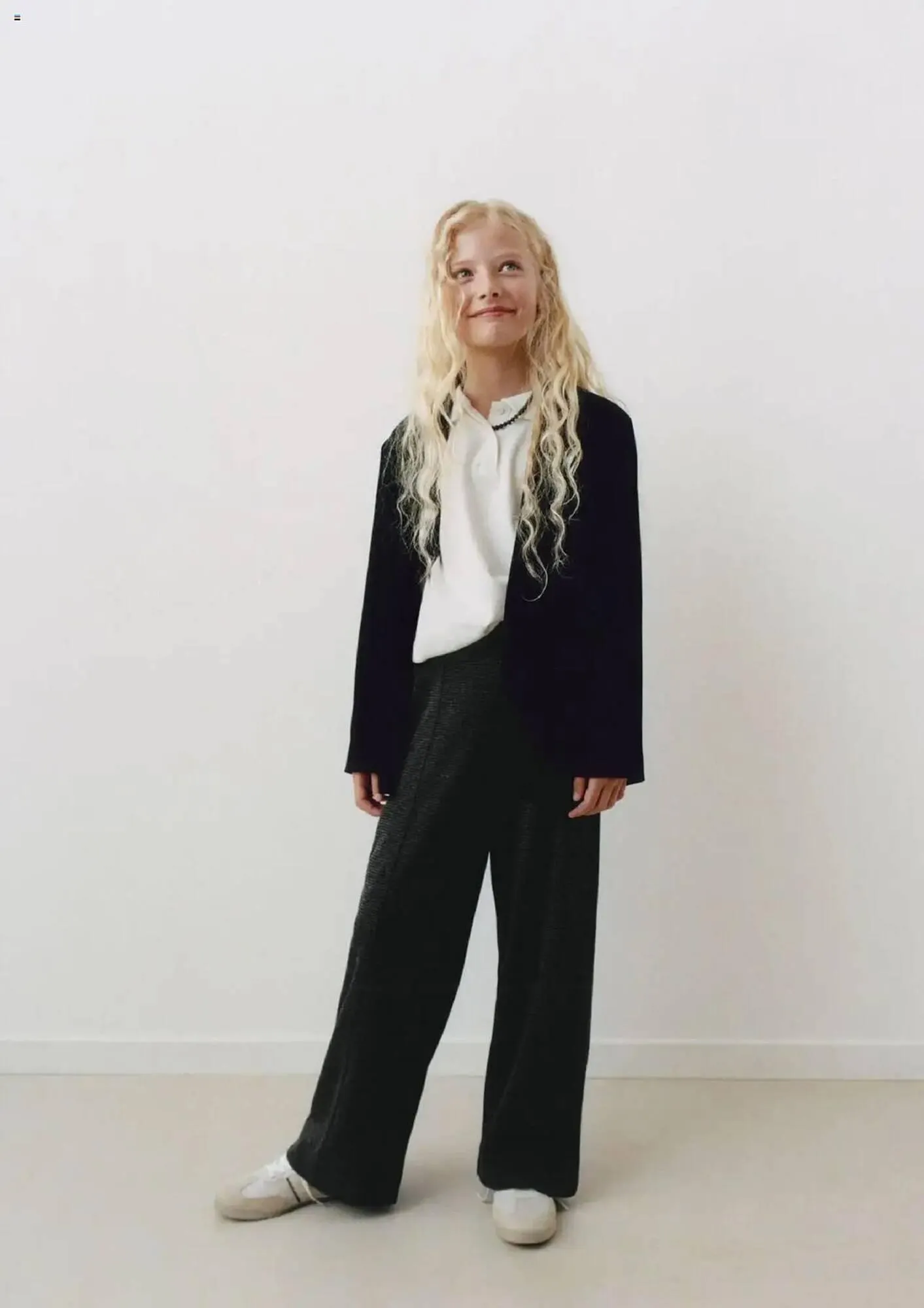 Catalogue Zara du 1 août au 31 août 2025 - Catalogue page 7