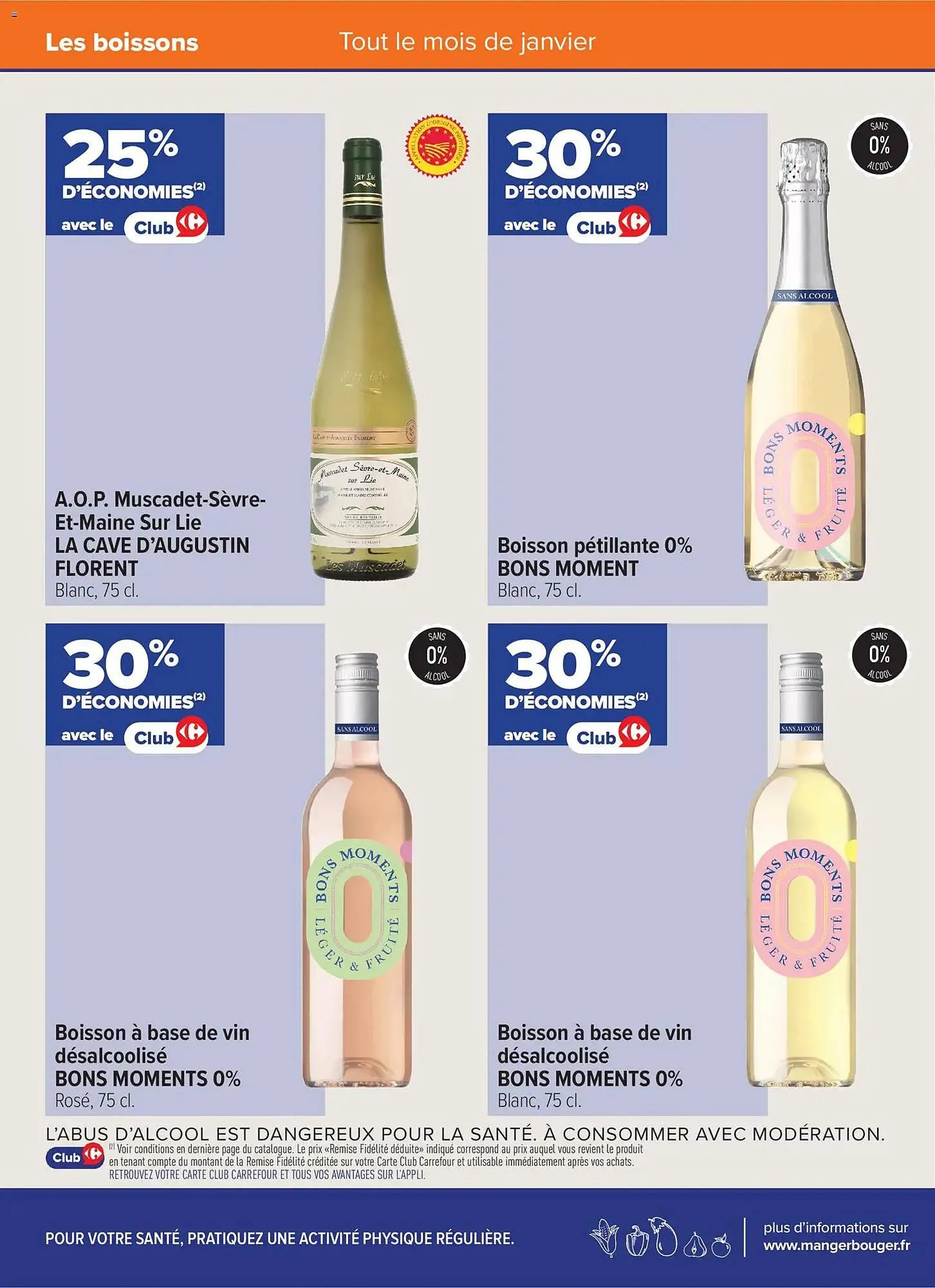Catalogue Carrefour City du 1 janvier au 31 janvier 2026 - Catalogue page 5