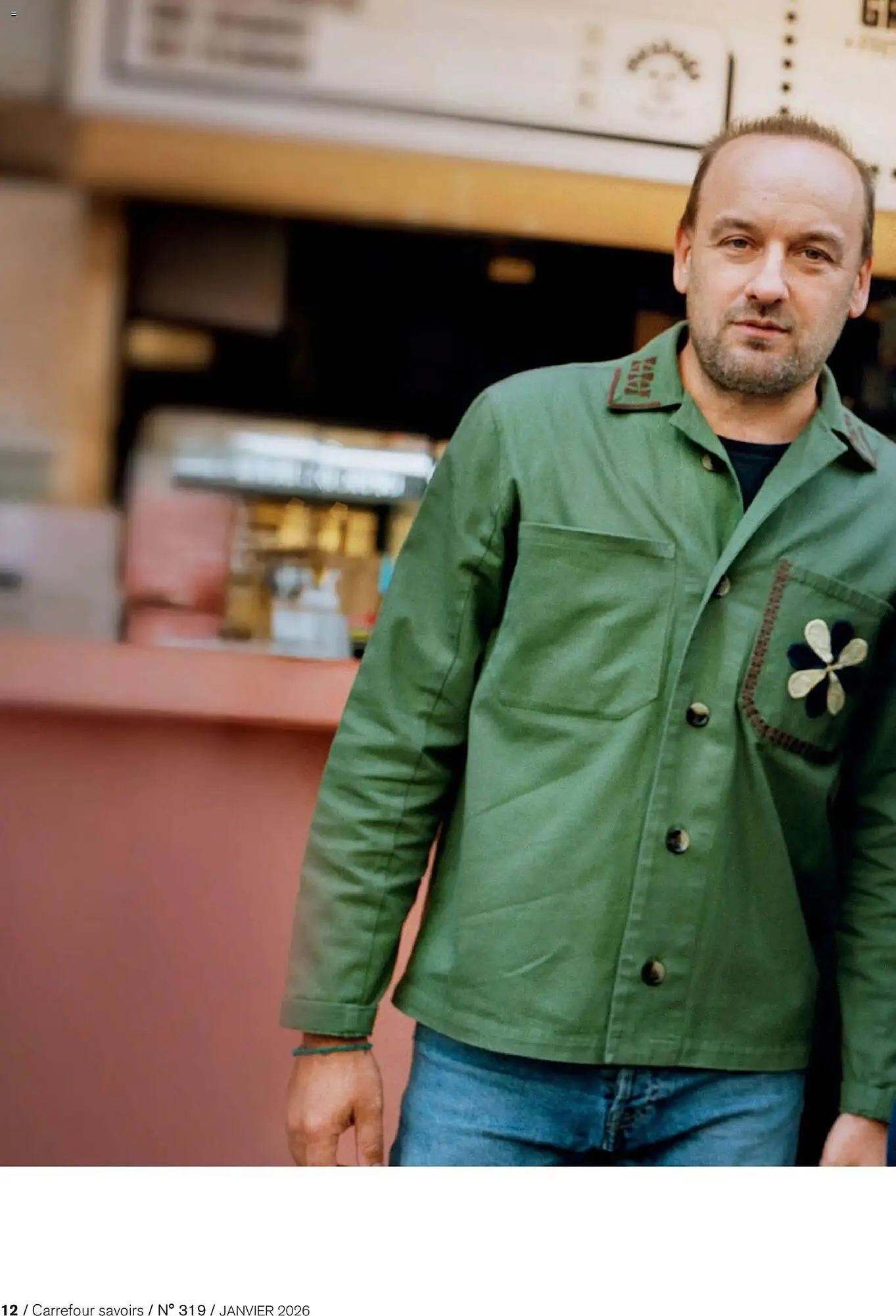 Catalogue Carrefour du 1 janvier au 31 janvier 2026 - Catalogue page 12
