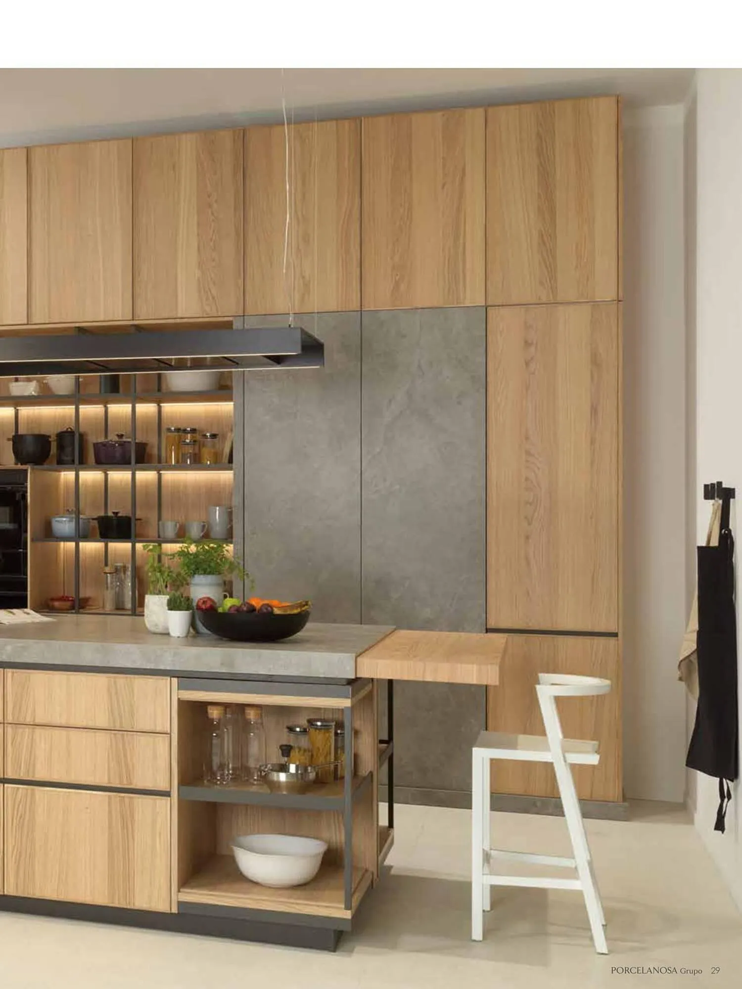 Catalogue Porcelanosa du 26 septembre au 31 décembre 2025 - Catalogue page 29