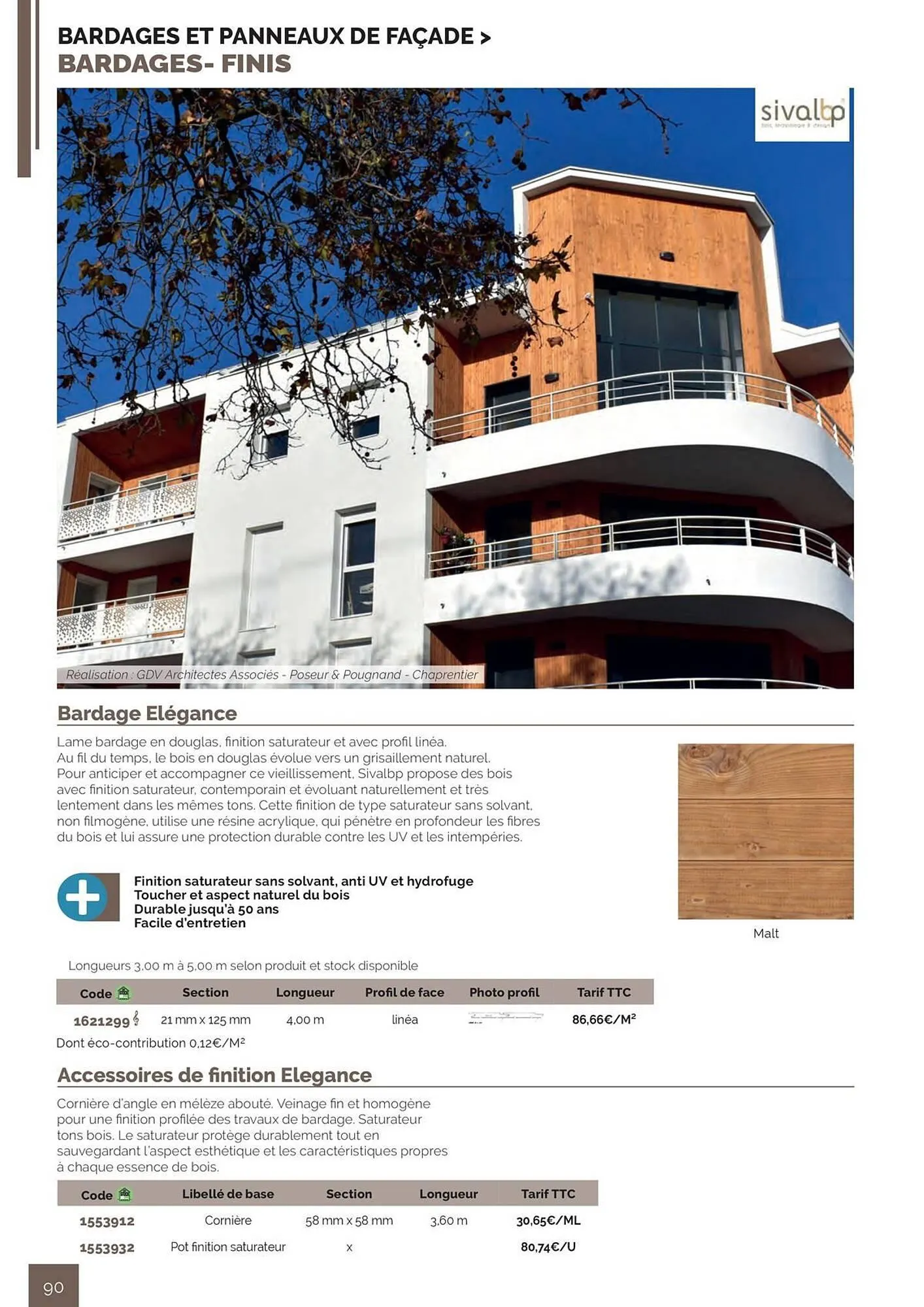 Catalogue Samse du 30 avril au 31 décembre 2026 - Catalogue page 90