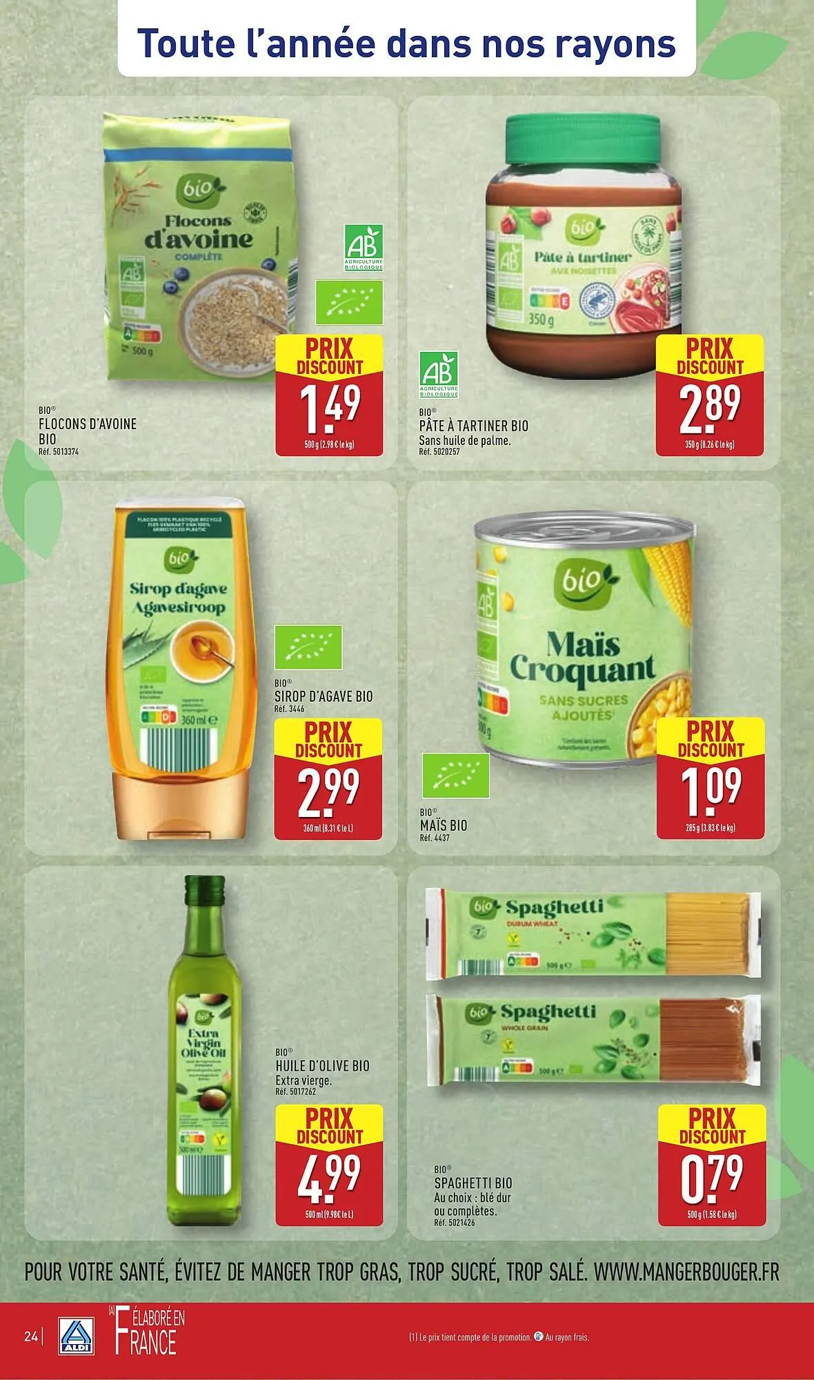 Catalogue ALDI du 3 février au 9 février 2026 - Catalogue page 26