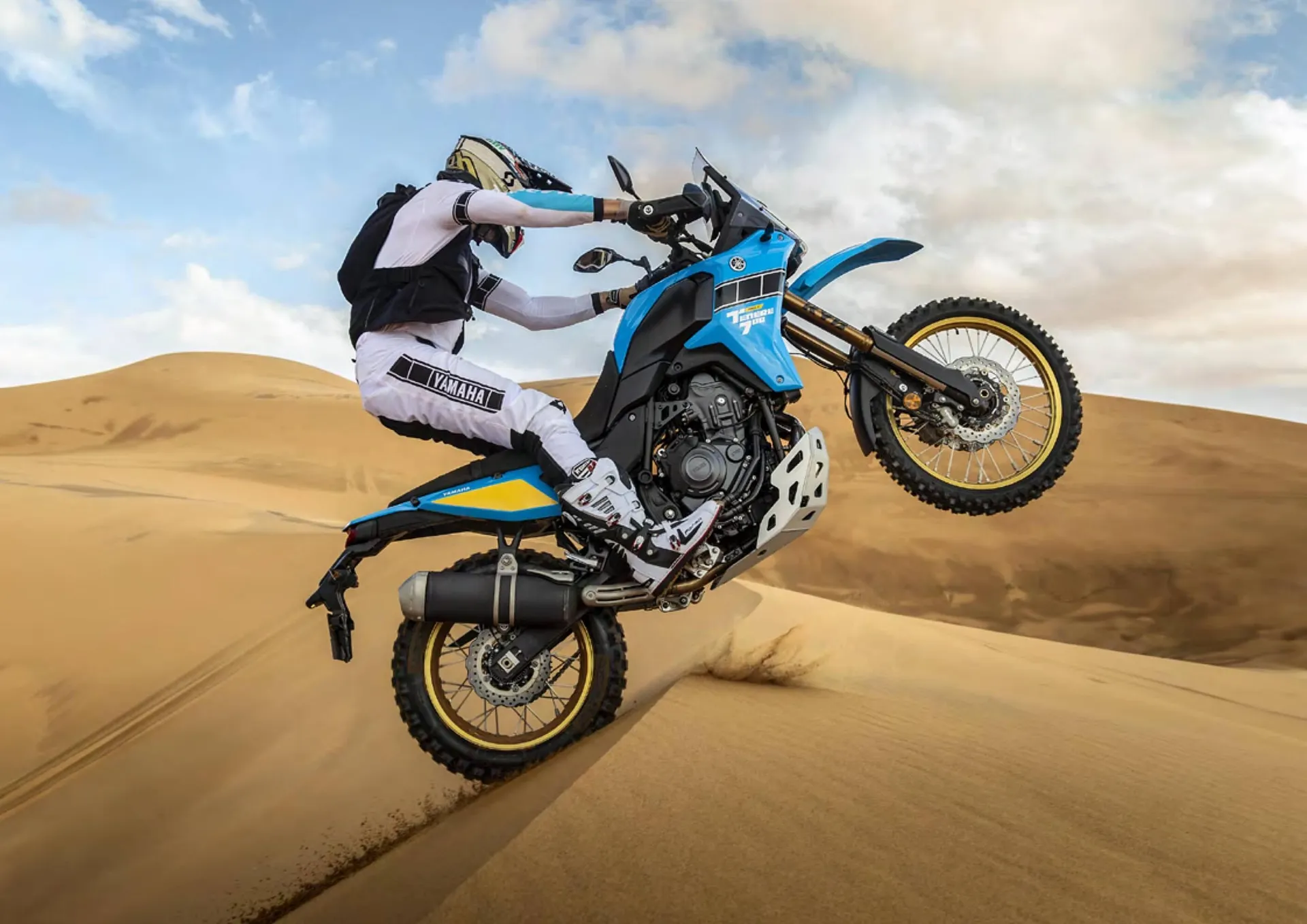 Catalogue Yamaha du 29 juillet au 3 janvier 2026 - Catalogue page 20