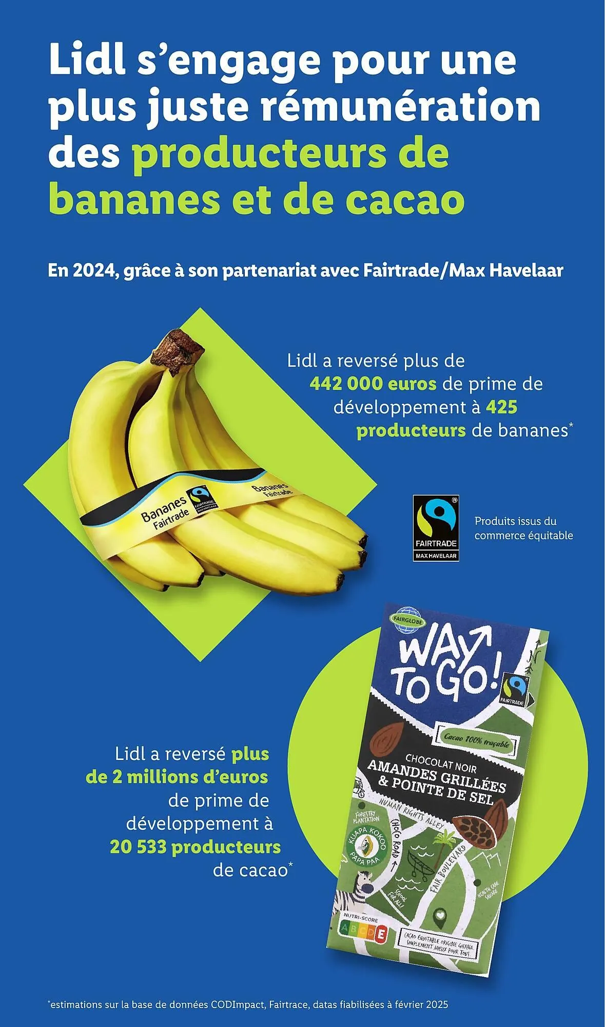 Catalogue Lidl du 15 mai au 21 mai 2025 - Catalogue page 85