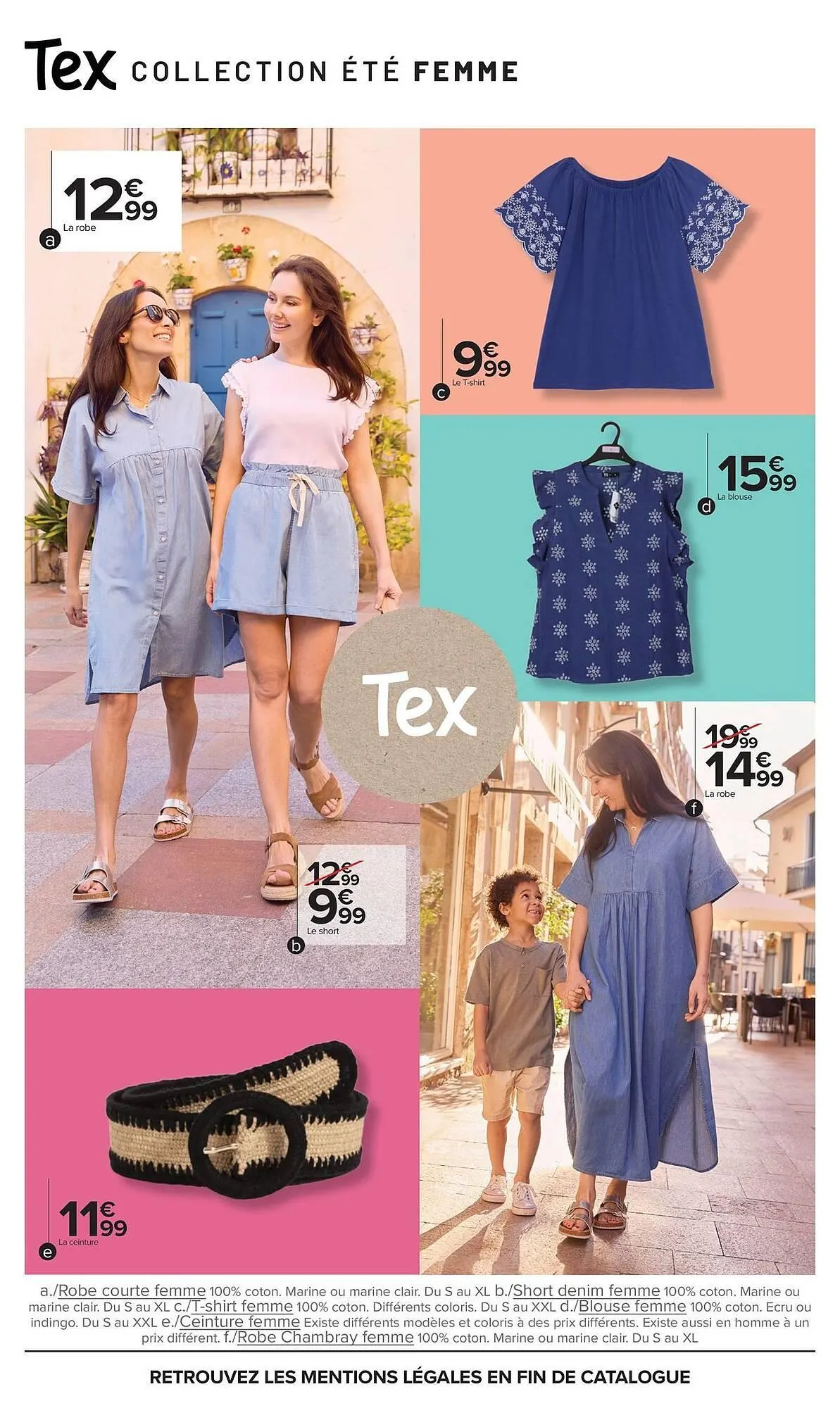 Catalogue Carrefour du 14 avril au 27 avril 2026 - Catalogue page 6