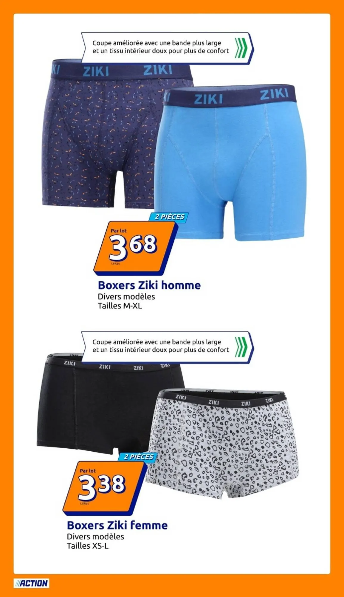 Catalogue Action du 18 février au 24 février 2026 - Catalogue page 13