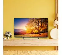 SMART TECH Téléviseur LED 40" (100 Cm) Smart Android 40fa20v3uk, 3xHDMI, 2xUSB, Full HD: 1920x1080