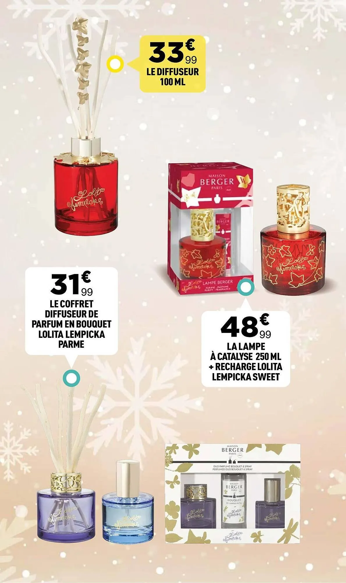 Catalogue Centrakor du 19 décembre au 25 décembre 2025 - Catalogue page 41