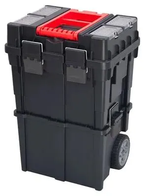 Servante d'atelier - PATROL