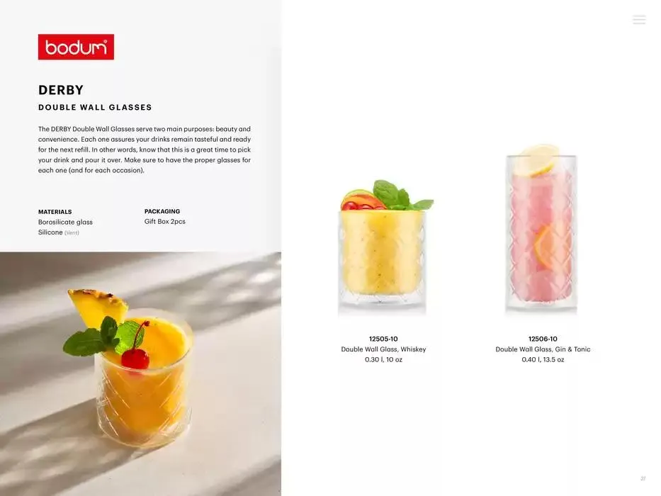 Catalogue 2025 du 25 mars au 31 décembre 2025 - Catalogue page 27