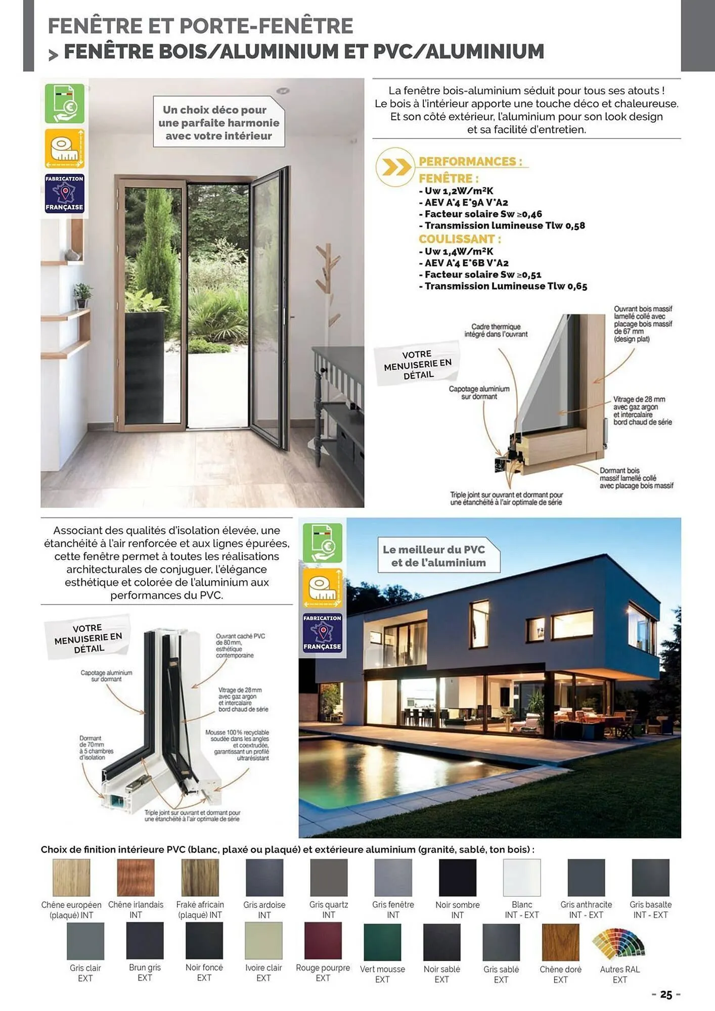 Catalogue Doras du 8 octobre au 31 décembre 2026 - Catalogue page 25