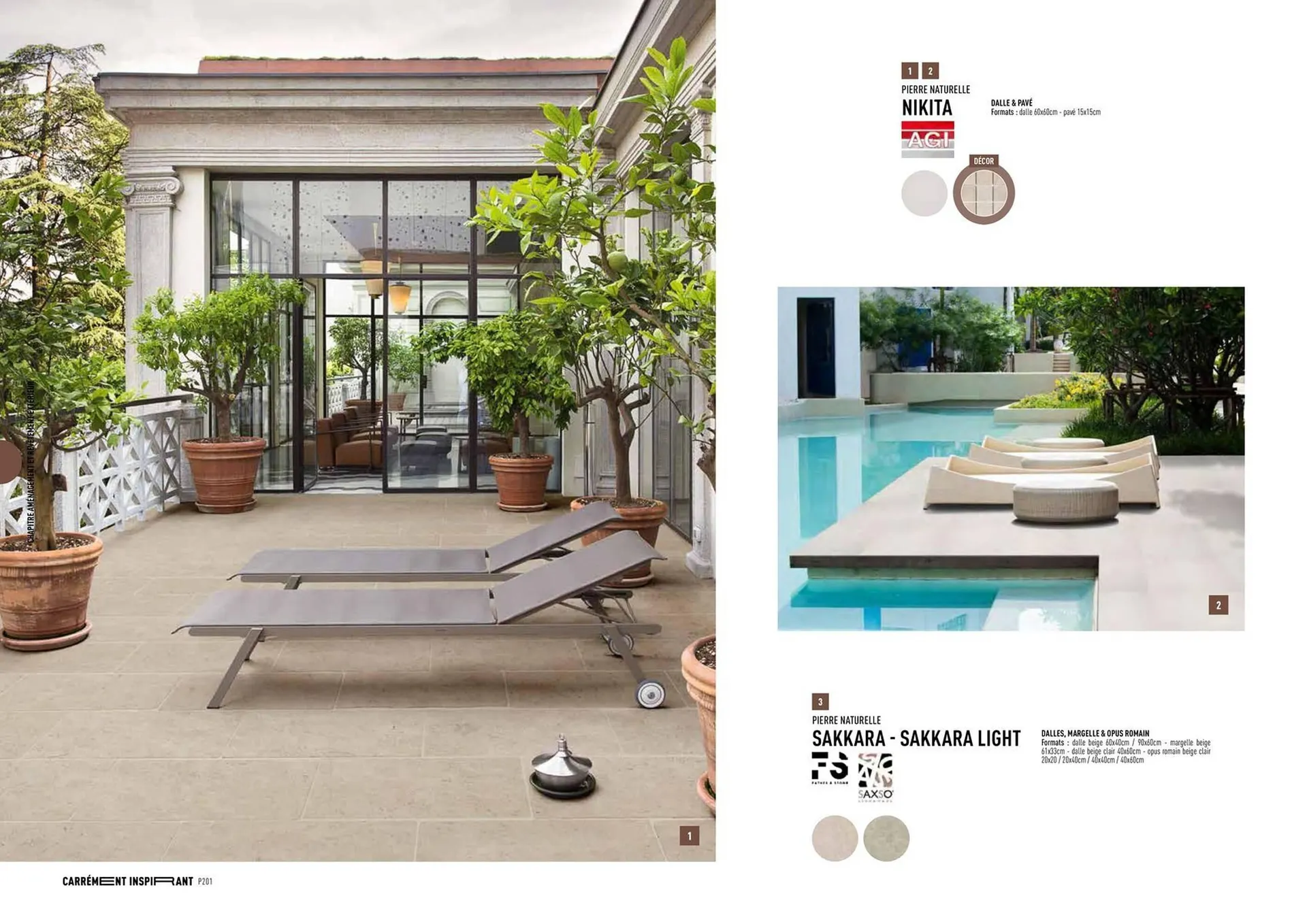 Catalogue Point P du 30 septembre au 31 décembre 2026 - Catalogue page 201