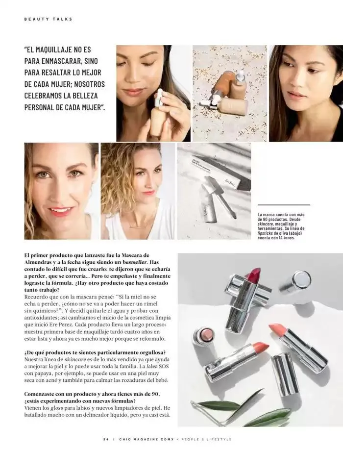 Catalogue Lipault du 8 avril au 31 décembre 2025 - Catalogue page 36