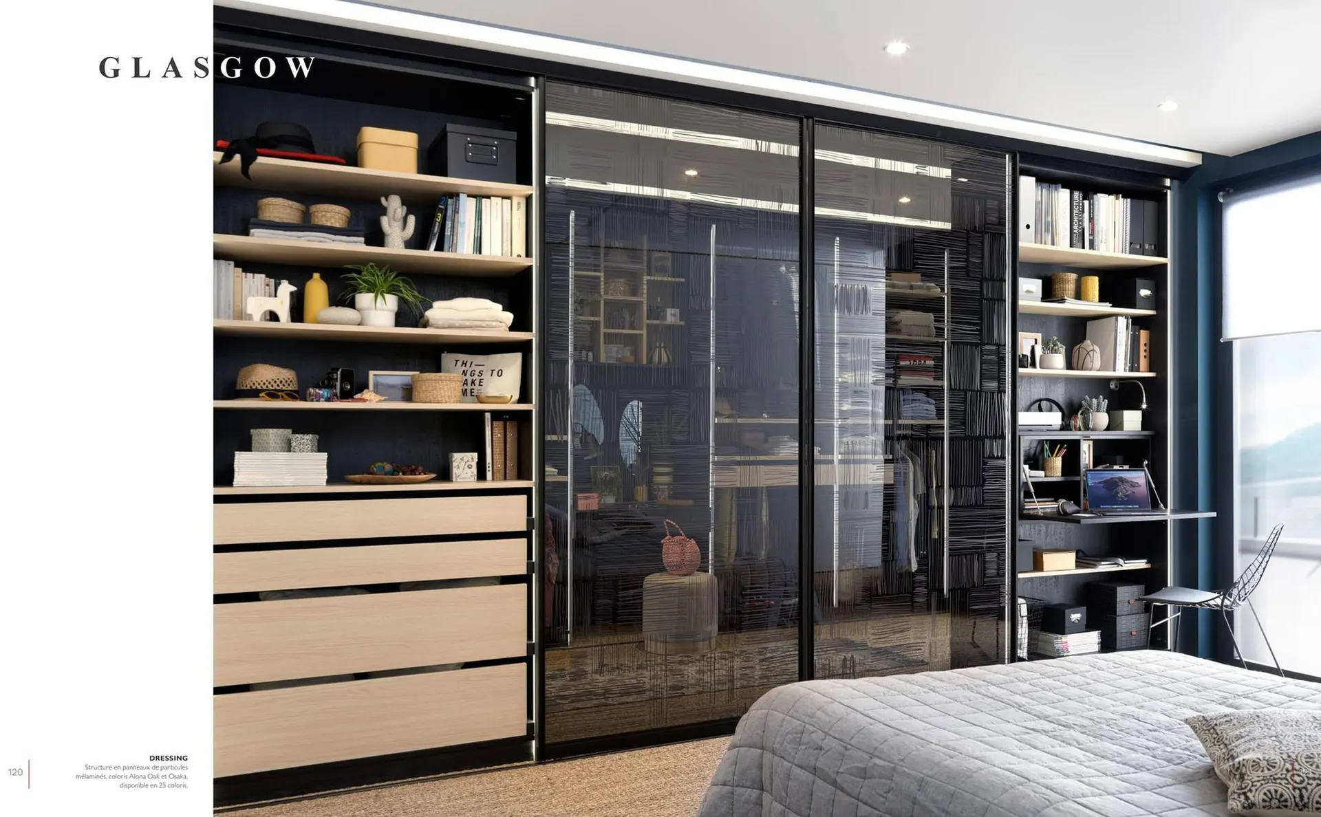 Catalogue Cuisines Schmidt du 2 janvier au 31 décembre 2026 - Catalogue page 61