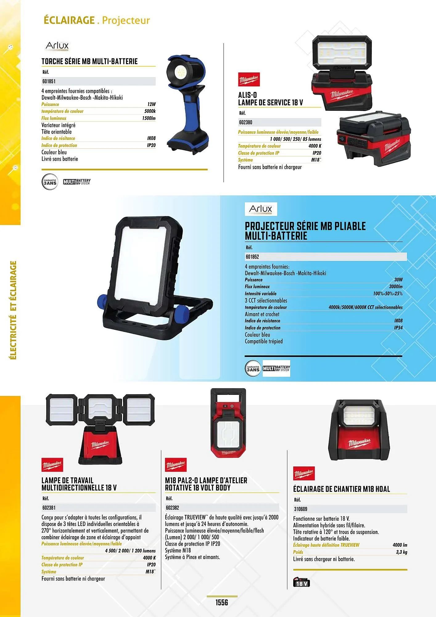 Catalogue Master Pro du 28 janvier au 30 décembre 2028 - Catalogue page 1560