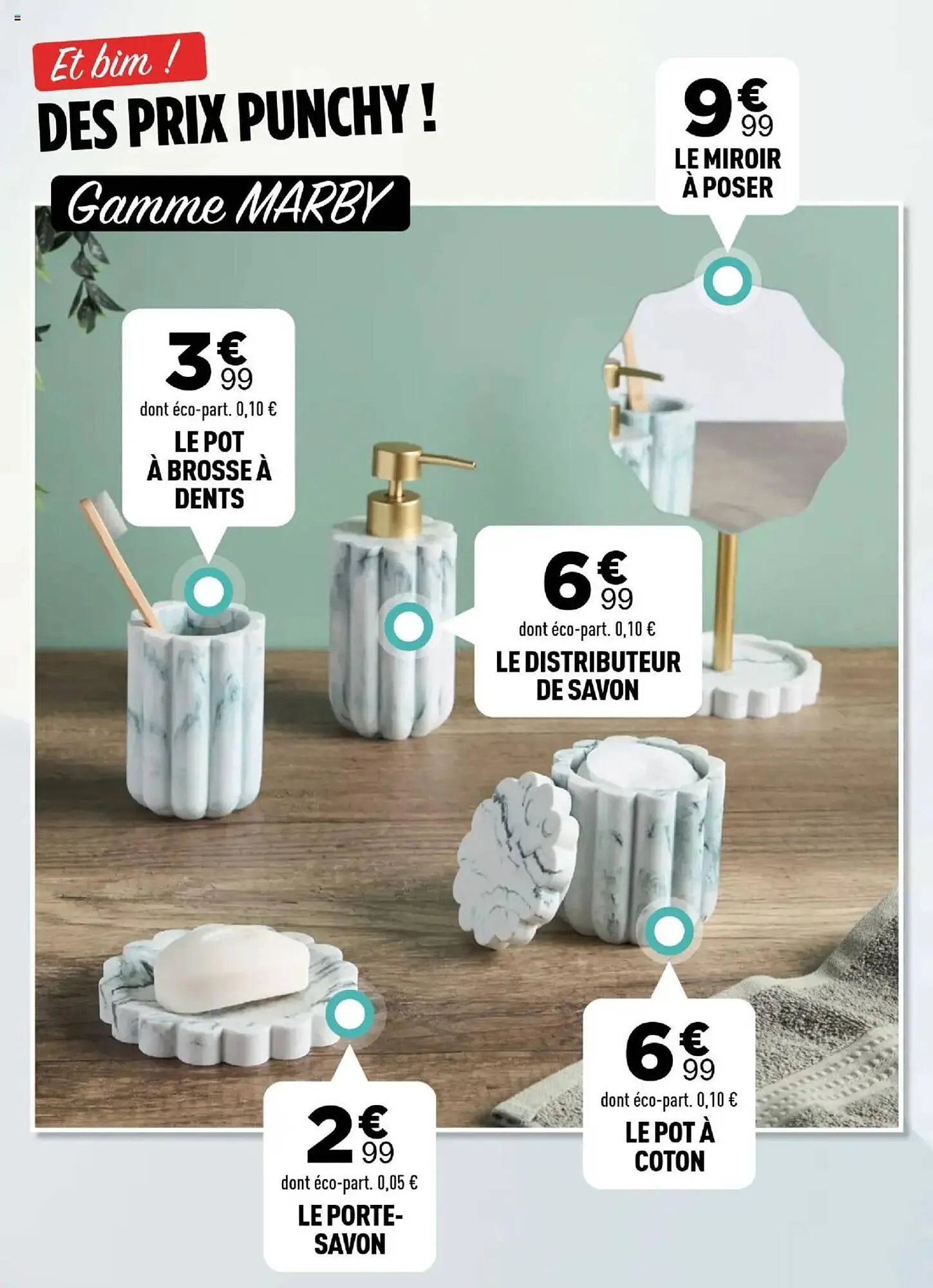 Catalogue Centrakor du 1 septembre au 14 septembre 2025 - Catalogue page 42