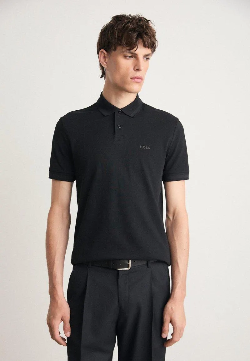 PIO - Polo - black