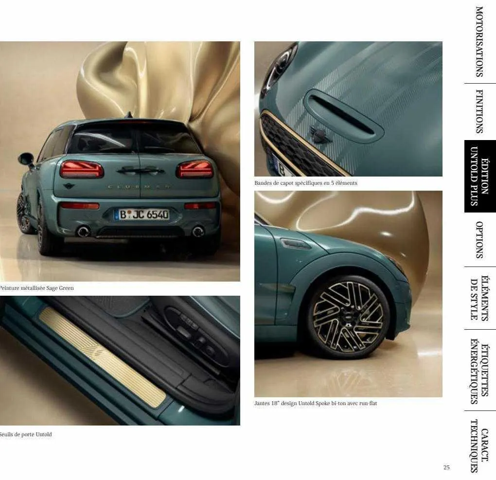 Catalogue Mini du 17 mai au 30 juin 2024 - Catalogue page 24