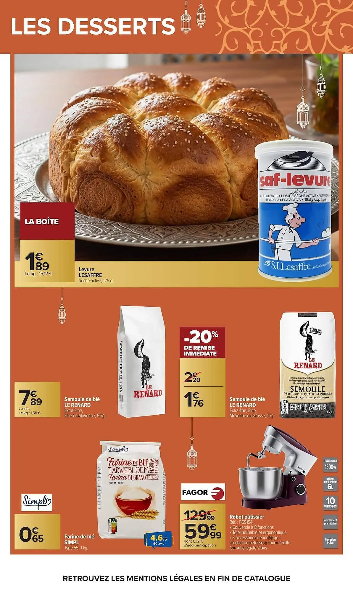 Catalogue Carrefour du 15 mai au 26 mai 2026 - Catalogue page 15