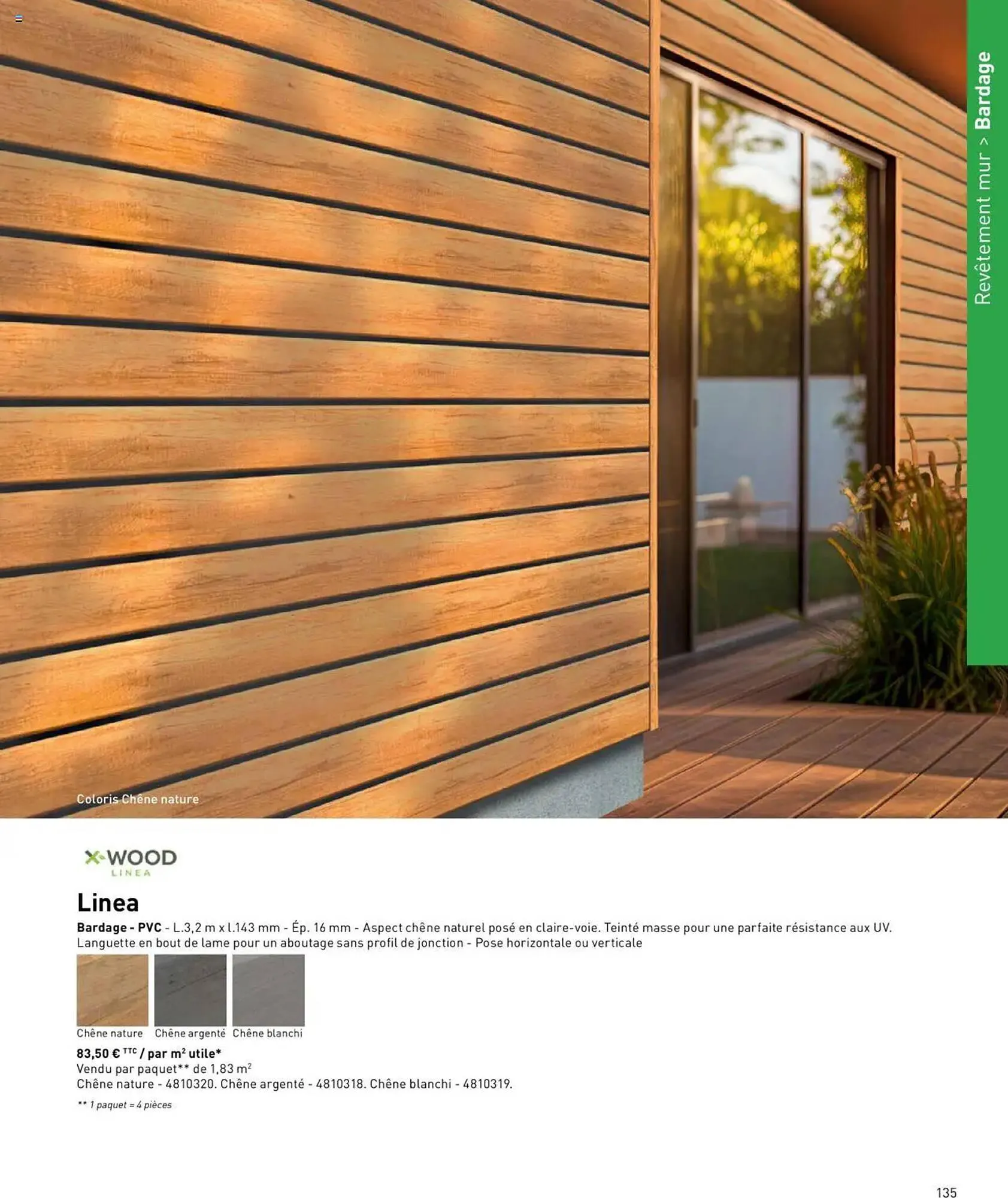 Catalogue Point P du 16 avril au 31 décembre 2025 - Catalogue page 285