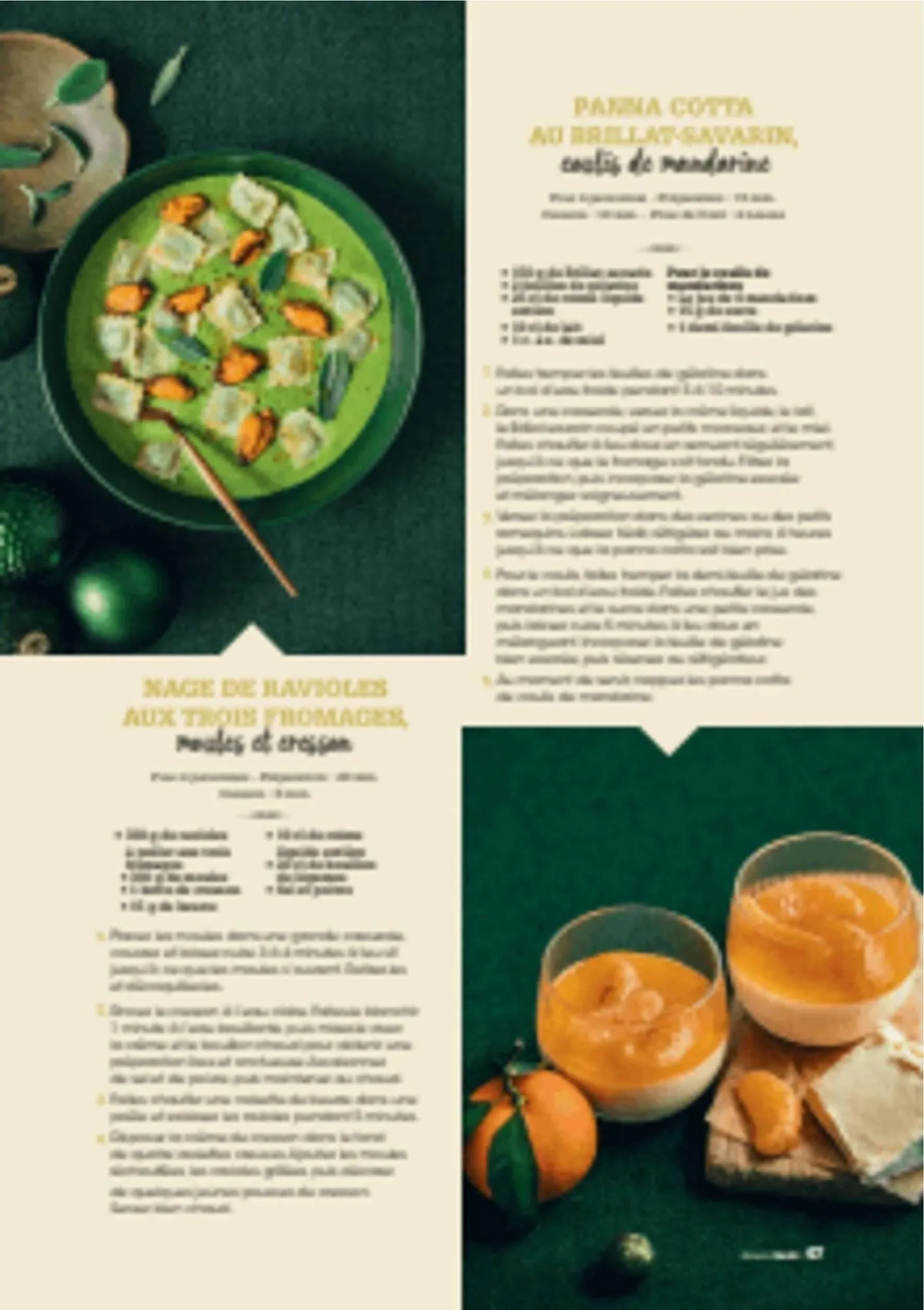 Catalogue Grand Frais du 12 décembre au 20 mars 2026 - Catalogue page 47