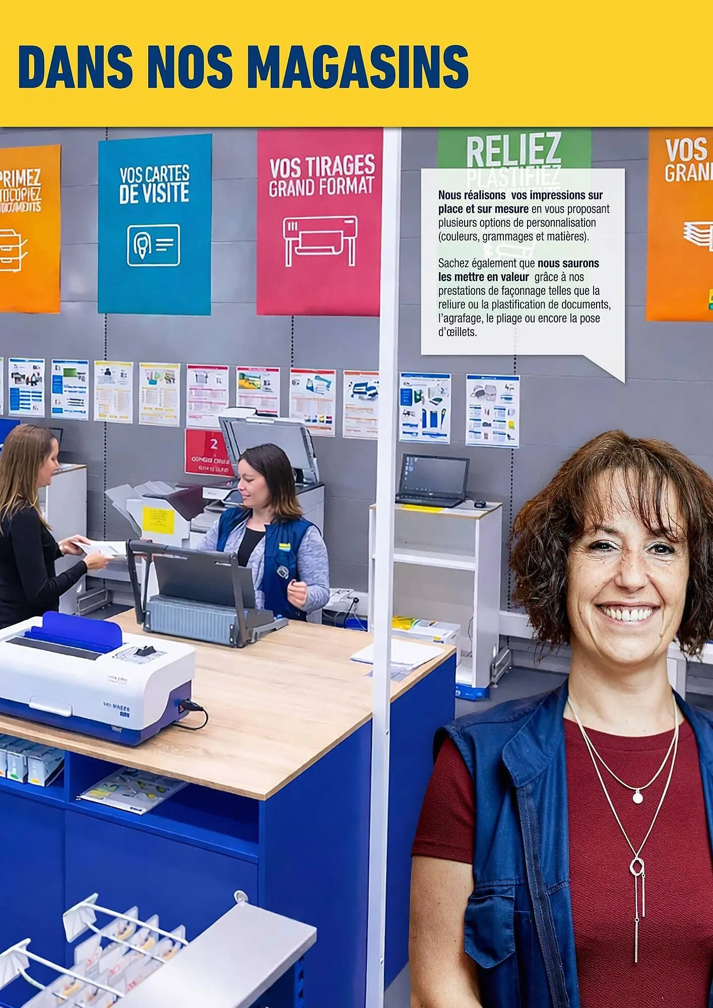 Catalogue Bureau Vallée du 16 mars au 28 mars 2026 - Catalogue page 7