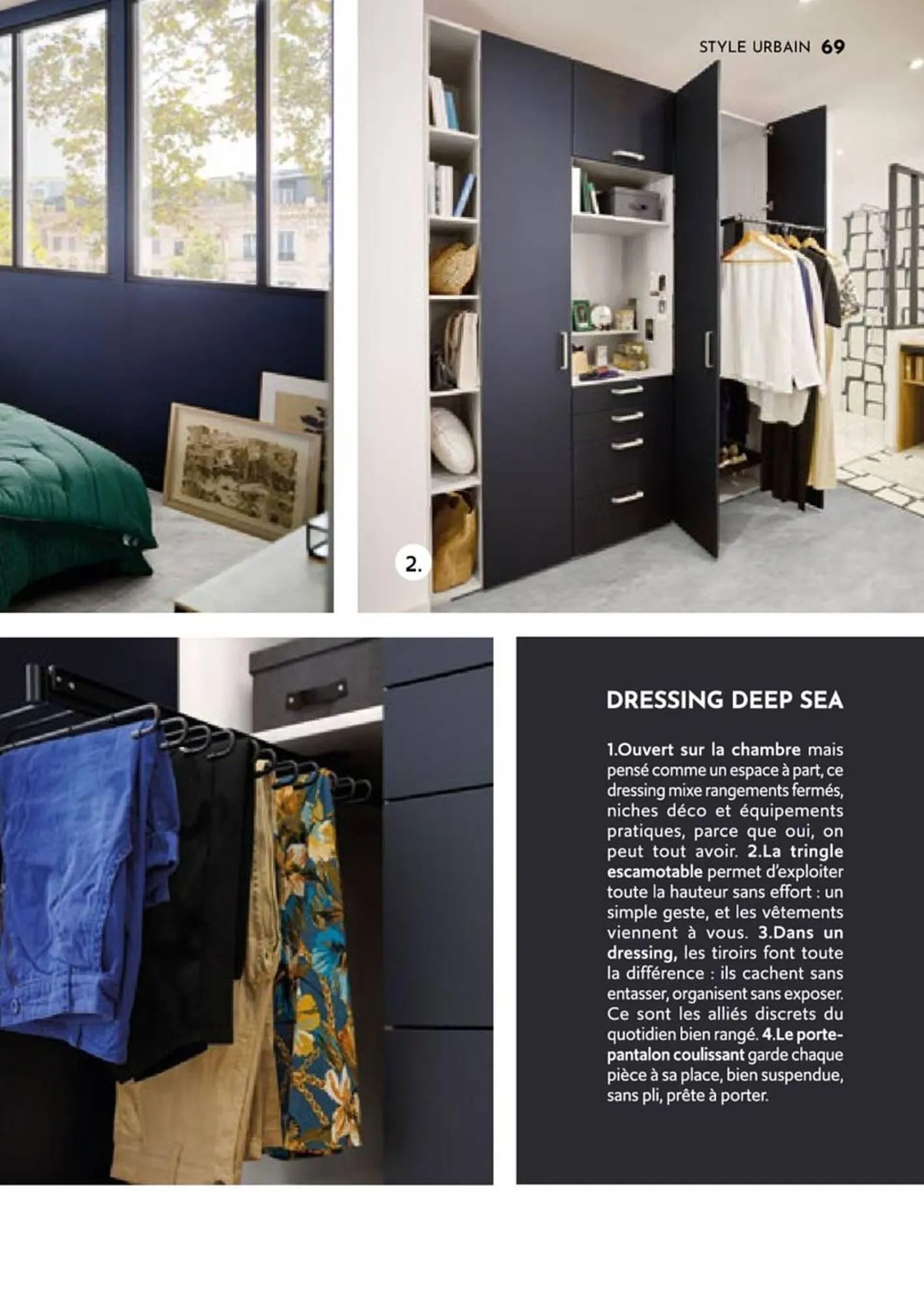 Catalogue Cuisinella du 3 décembre au 31 décembre 2026 - Catalogue page 71