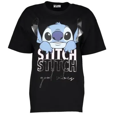 T-Shirt avec impression