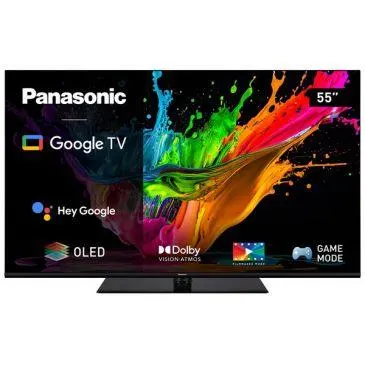 TV OLED UHD 4K - TX55MZ800E - PANASONIC