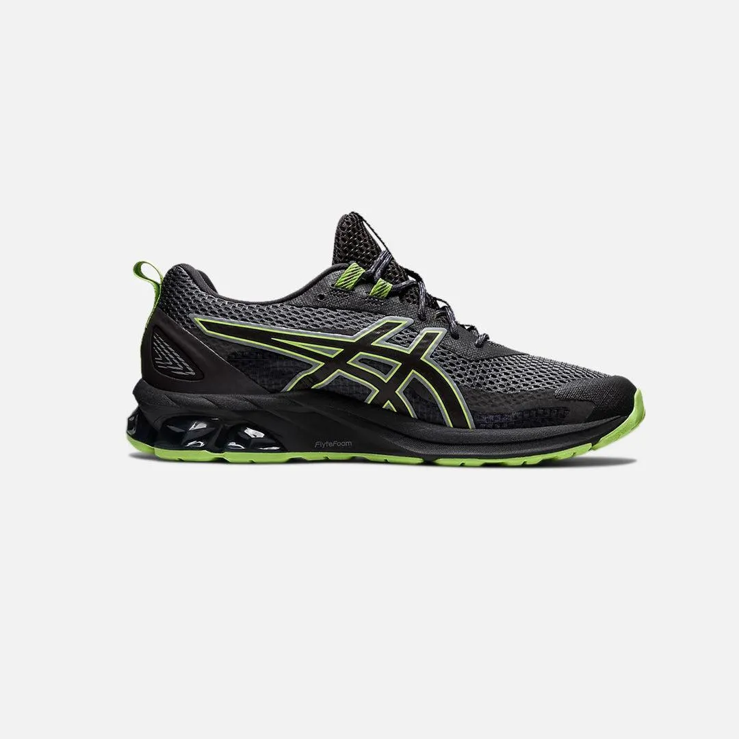 Asics Gel Quantum 180 VII - Noir/Vert