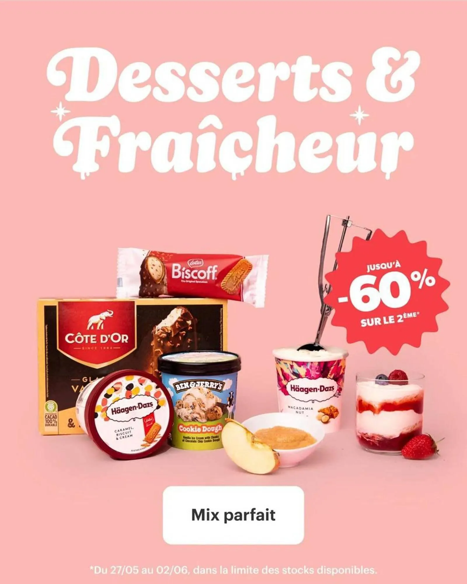 Catalogue Chronodrive du 27 mai au 2 juin 2025 - Catalogue page 3