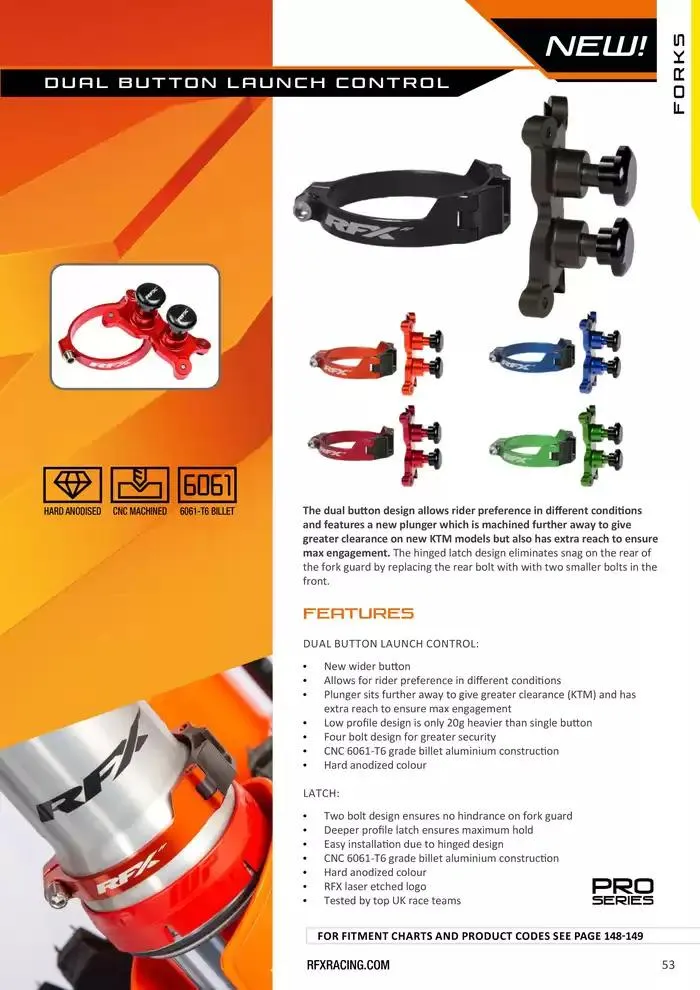 RFX 2025 du 28 avril au 31 décembre 2025 - Catalogue page 53