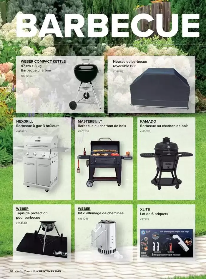 La main Verte du 12 mai au 31 décembre 2025 - Catalogue page 60