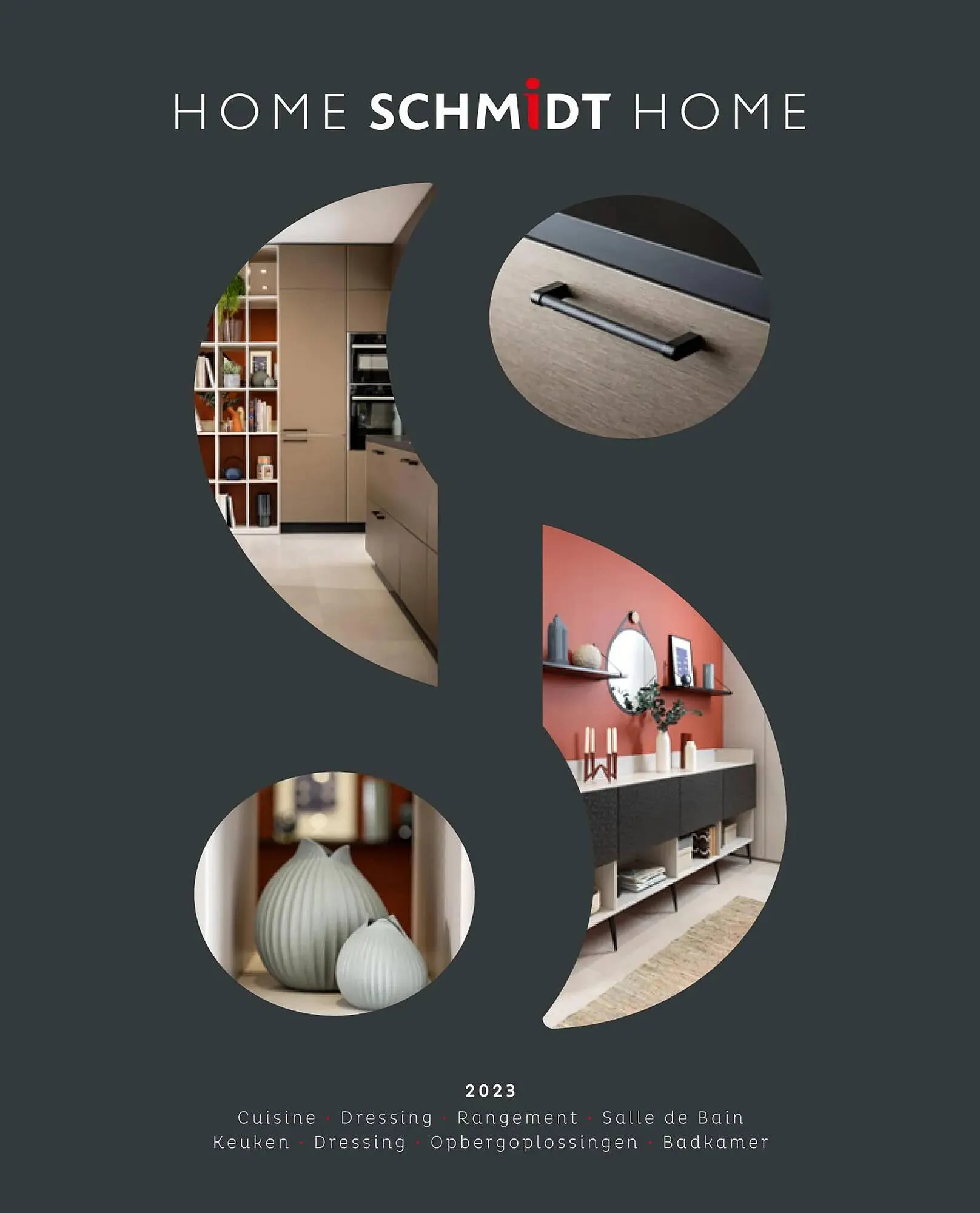 Catalogue Cuisines Schmidt - 1