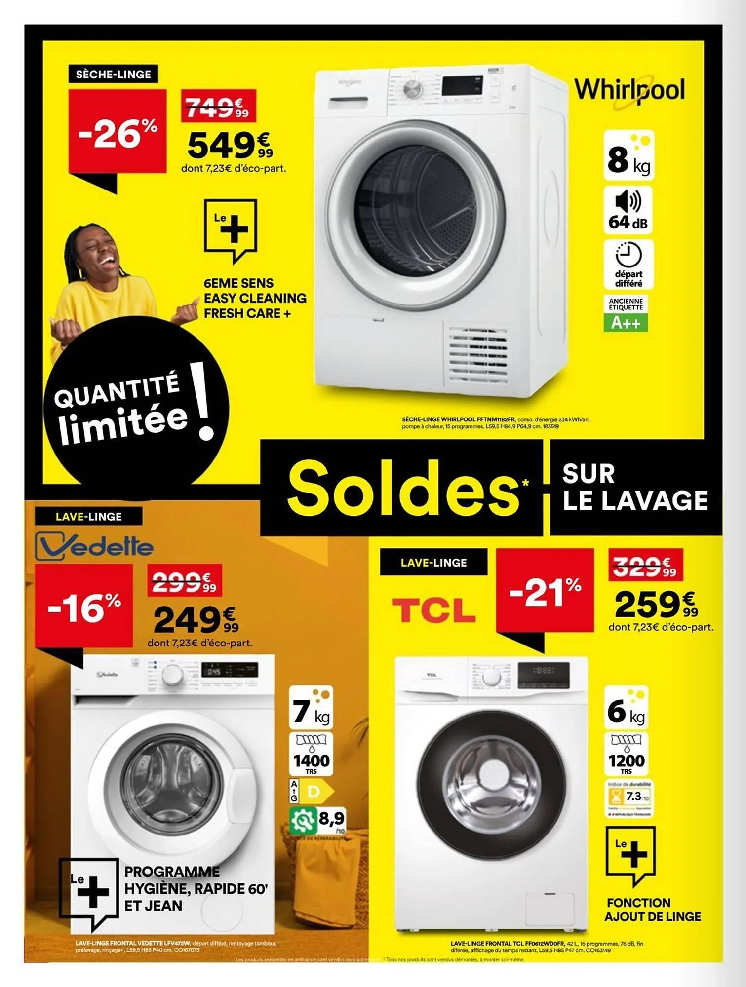 Catalogue BUT du 7 février au 6 mars 2026 - Catalogue page 12