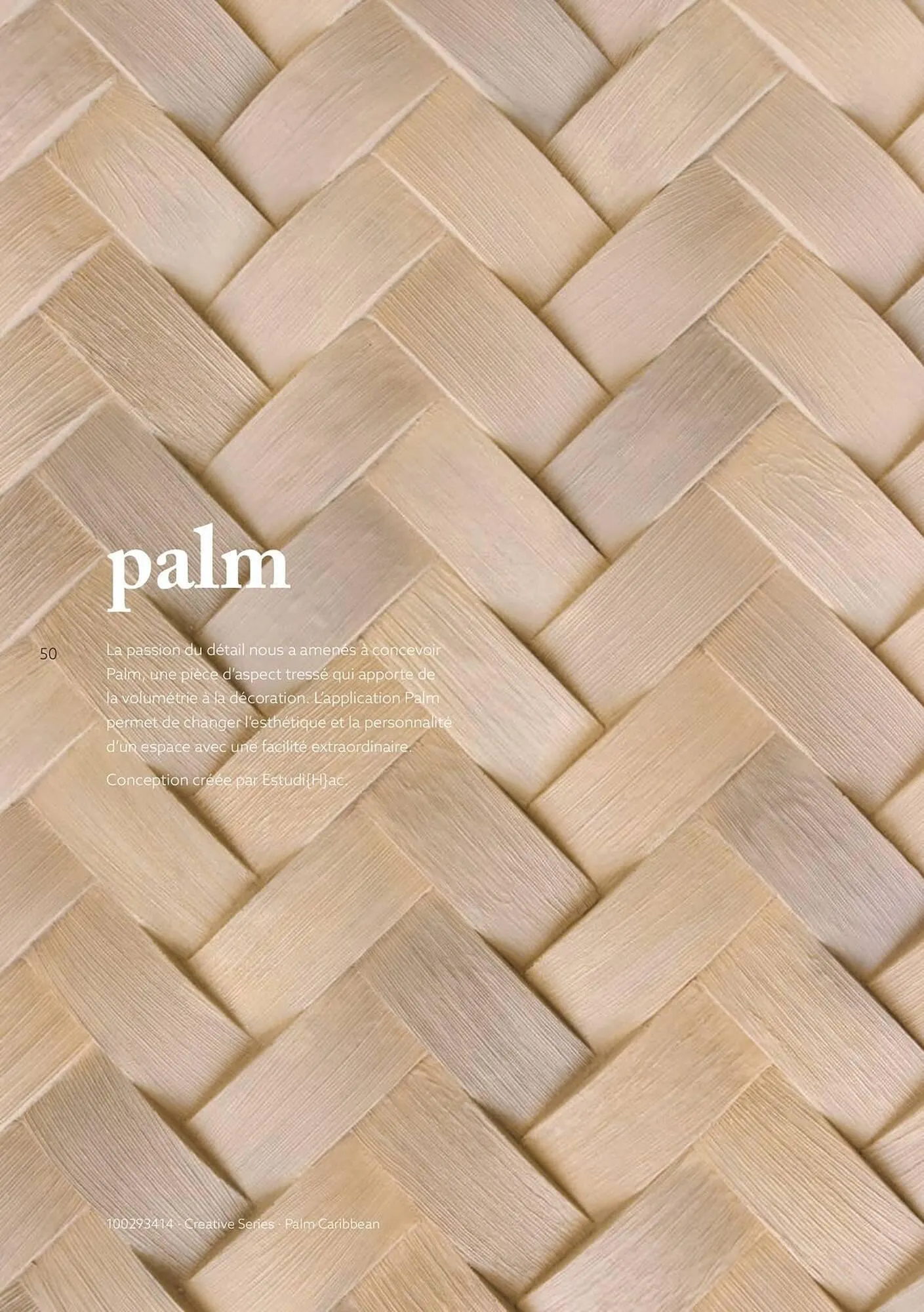 Catalogue Porcelanosa du 27 juin au 31 décembre 2025 - Catalogue page 50