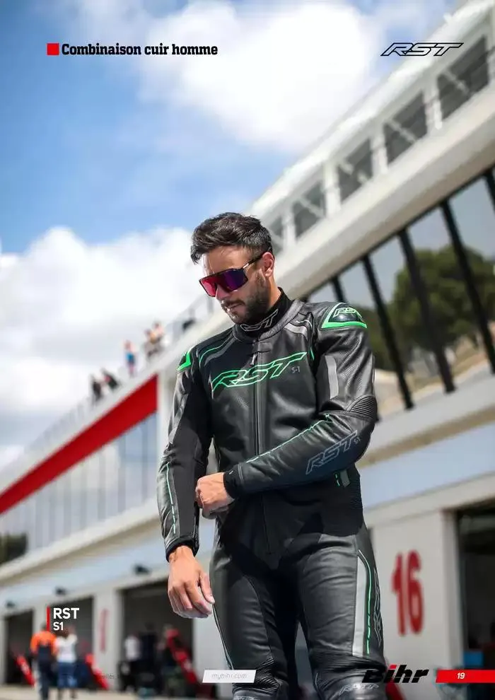 RST 2025 du 20 mars au 31 décembre 2025 - Catalogue page 19